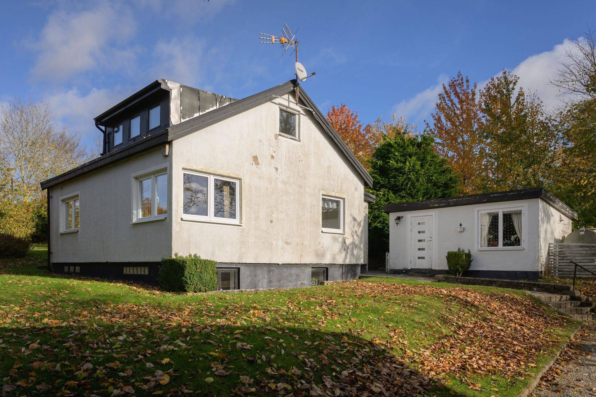 4 rum Villa på Krågeholmsvägen 193-0 Krågeholm Svedala kommun - bild 3