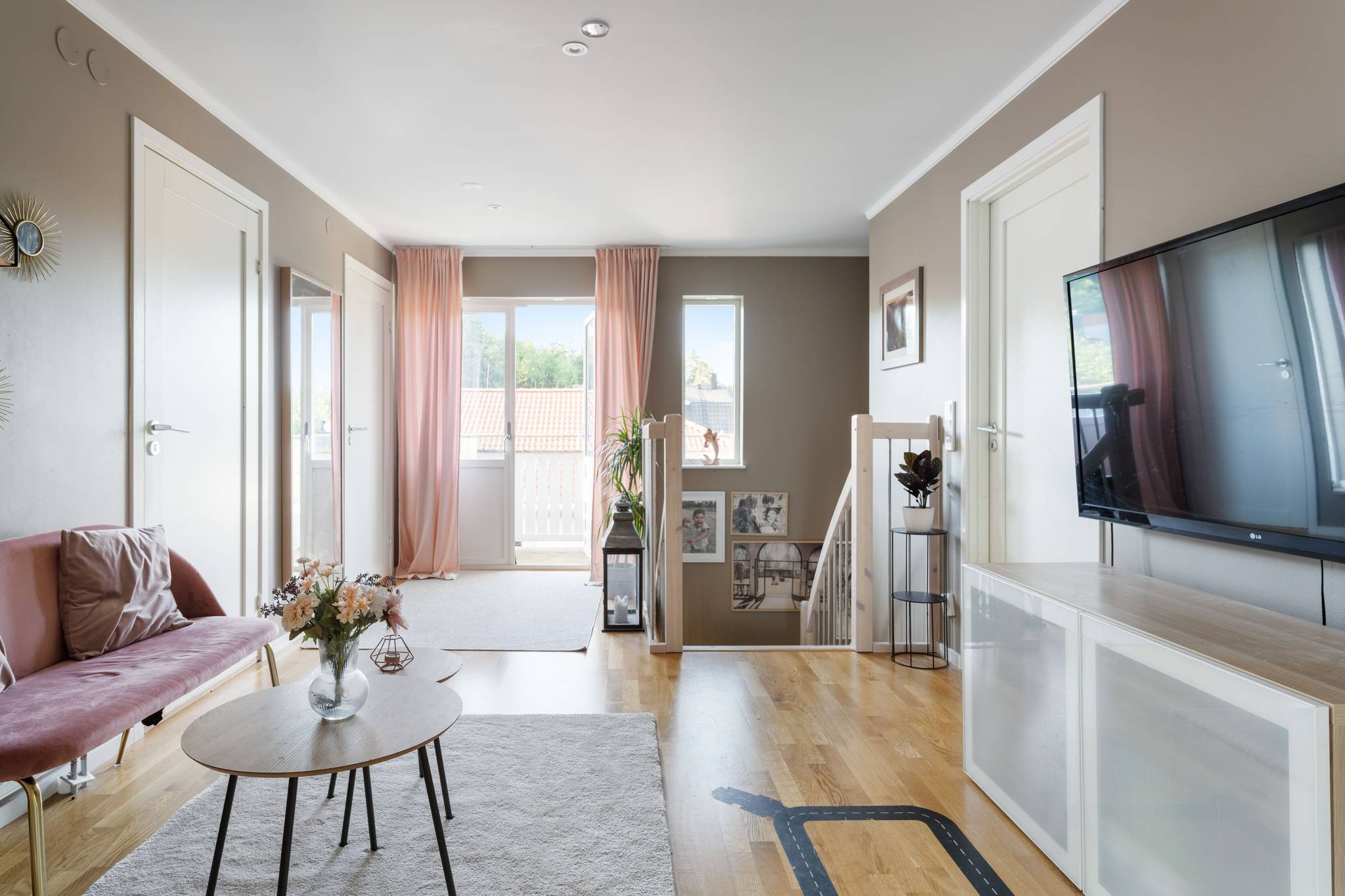 7 rum Villa på Spannbacken 3 Kästa Huddinge kommun - bild 55