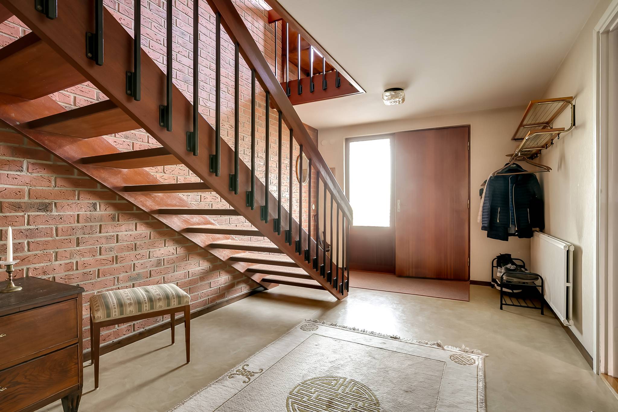 6 rum Villa på Pampusvägen 65 Lindö Norrköpings kommun - bild 36