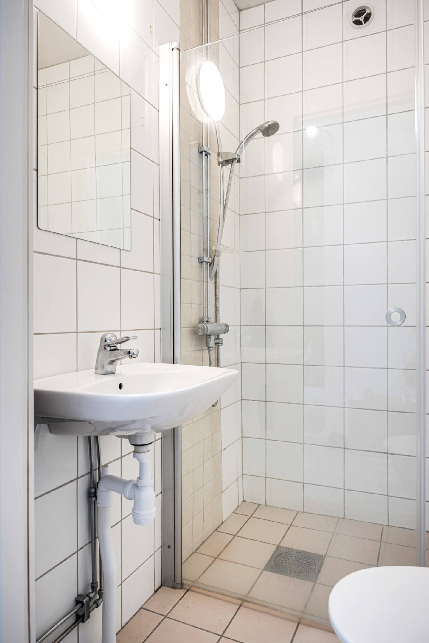 1 rum Lägenhet på Lamellgatan 6B Östermalm Borlänge kommun - bild 13