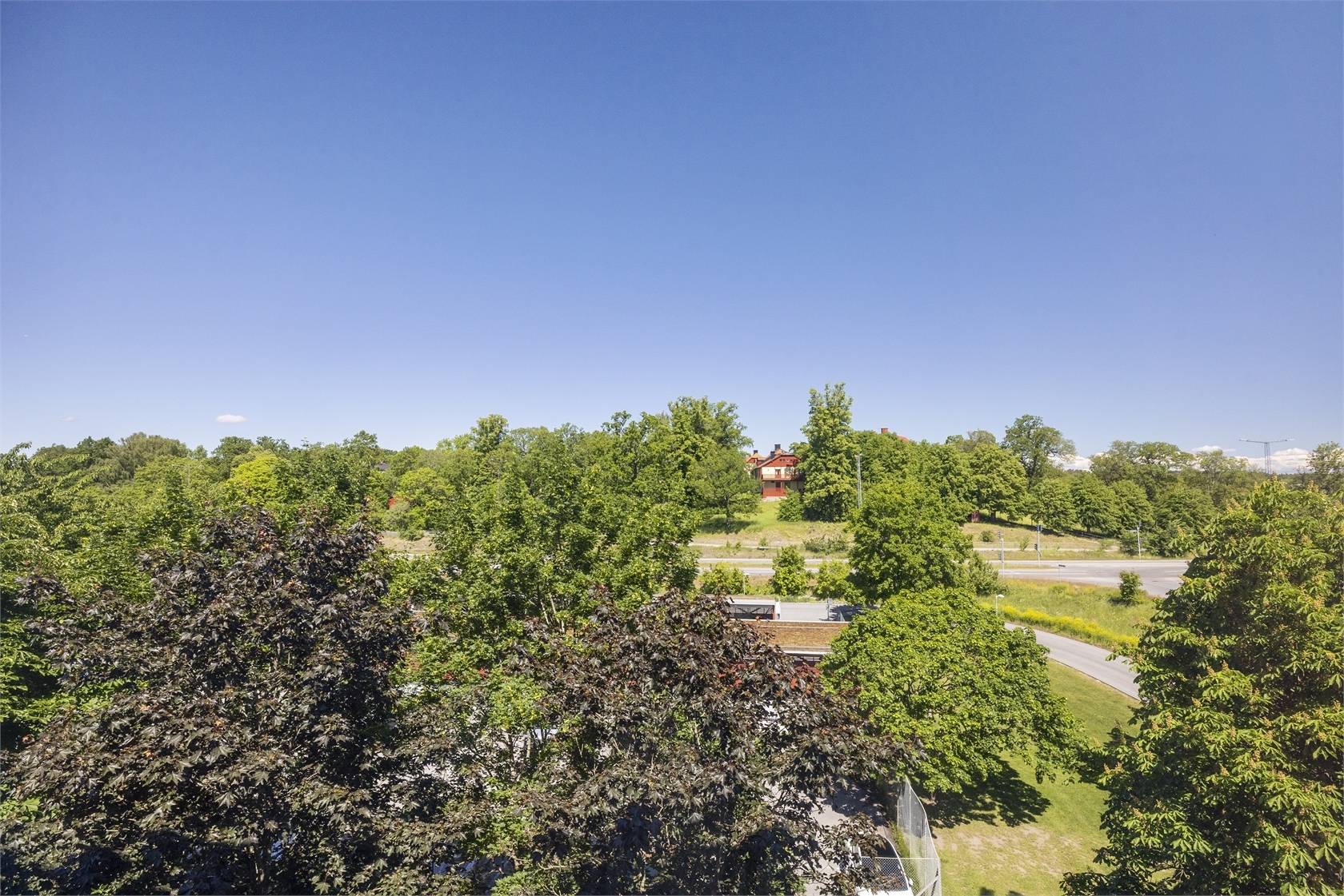 3 rum lägenhet på Kvarnvägen 4 Jakobsberg, Järfälla kommun - bild 2