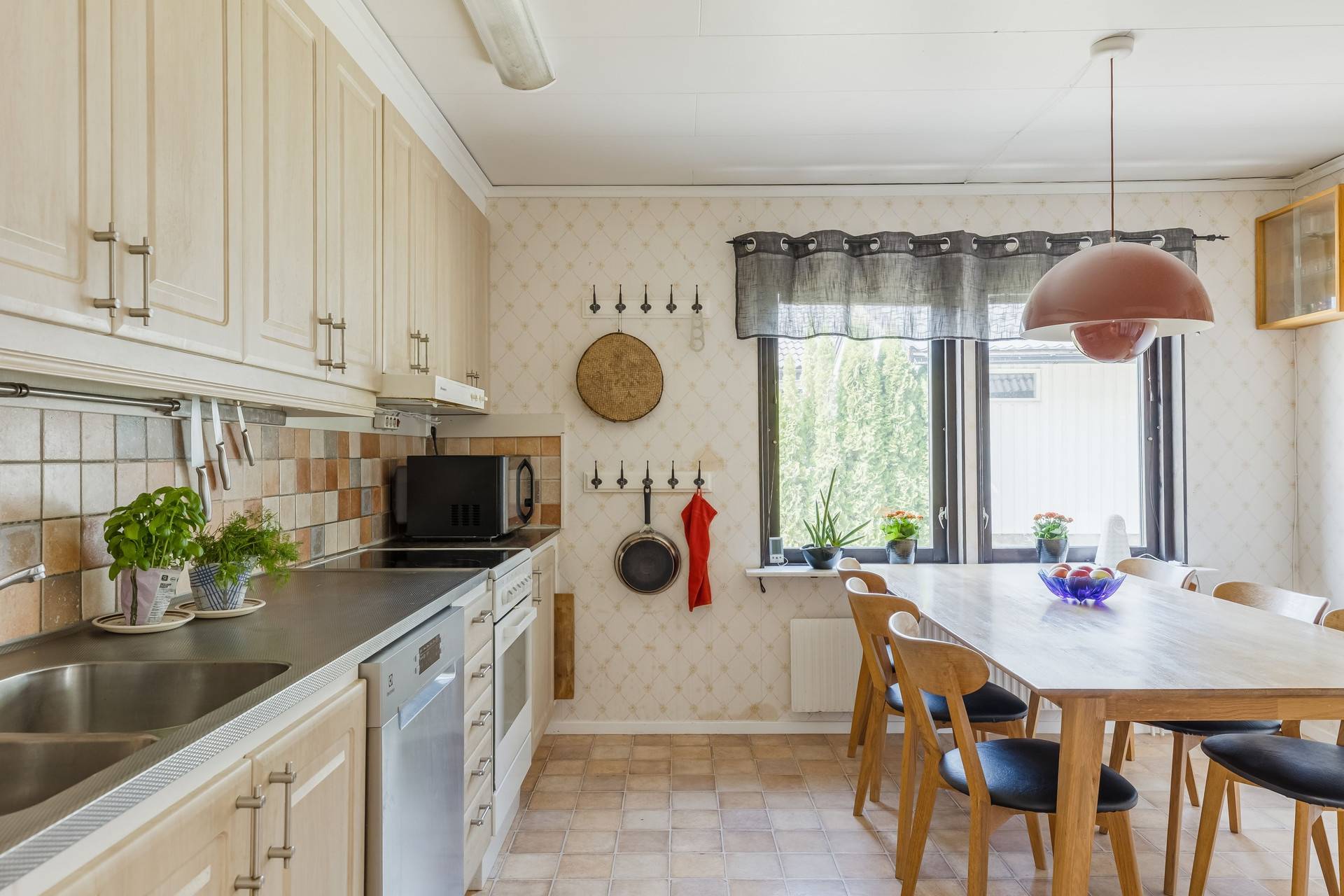 6 rum Villa på Tackjärnsvägen 23 Smedby Kalmar kommun - bild 11