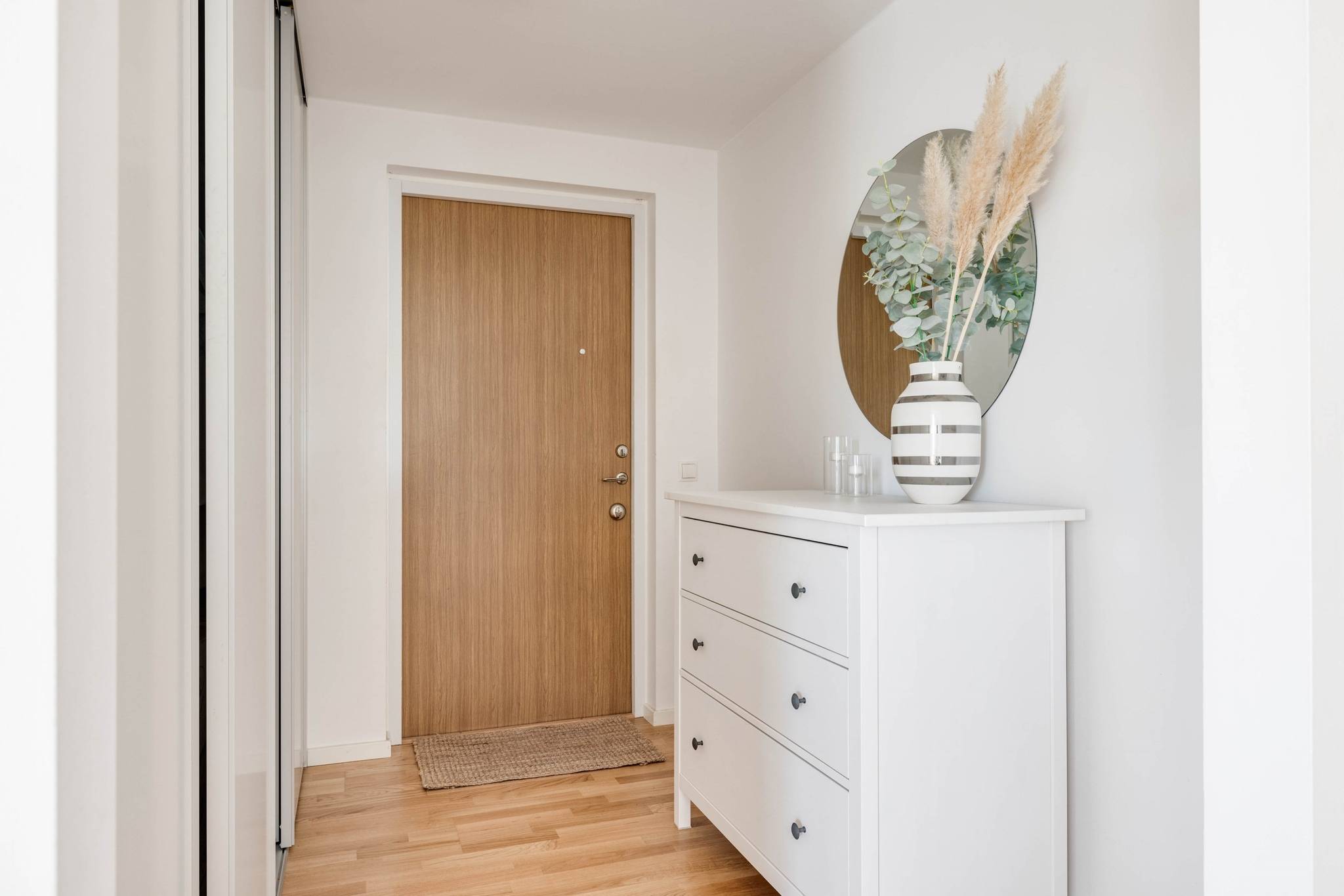 2 rum Lägenhet på Gunnarsberg 5B Centralt Kungälvs kommun - bild 17
