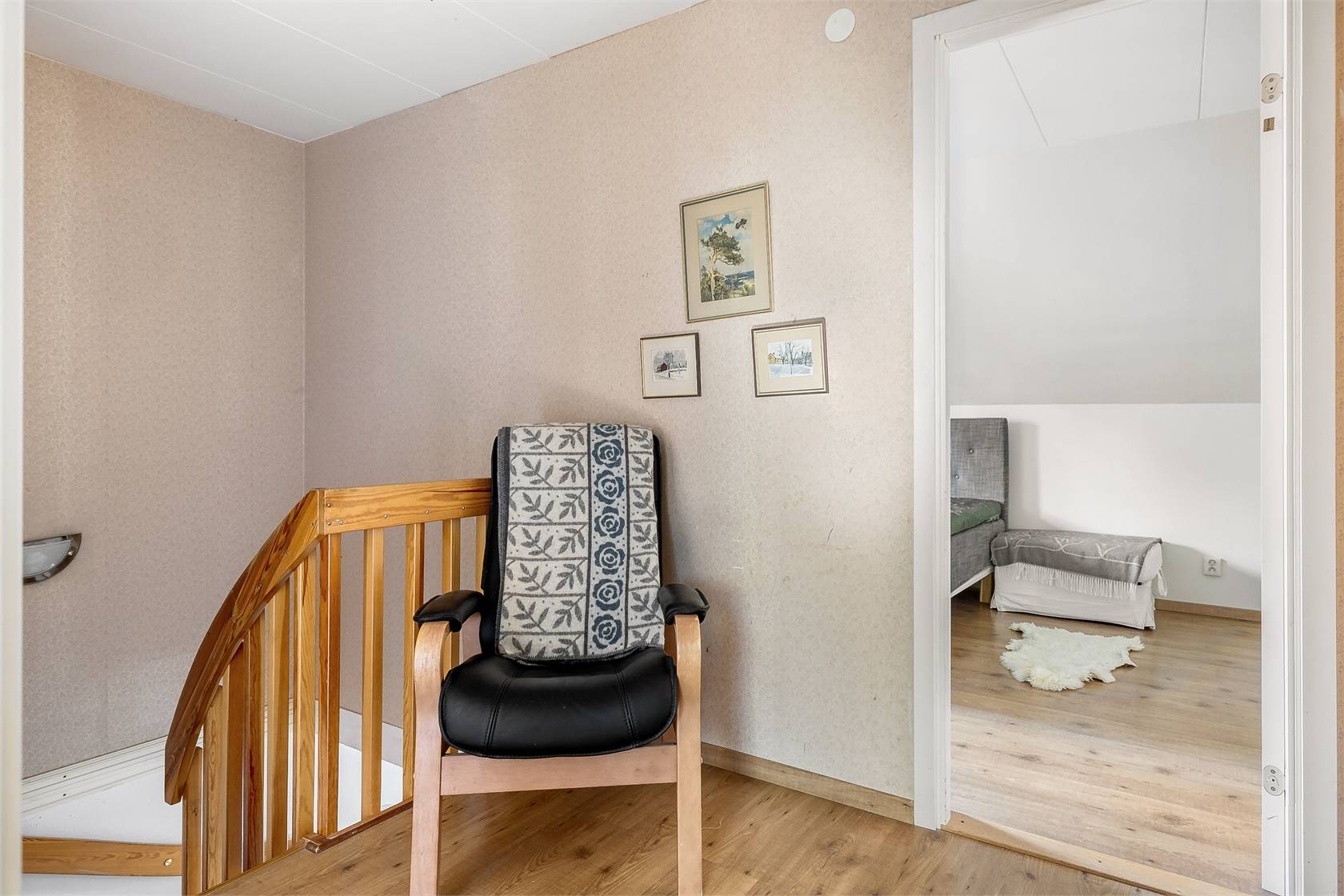 4 rum Villa på Eklundavägen 13 Fjärdhundra Enköpings kommun - bild 21