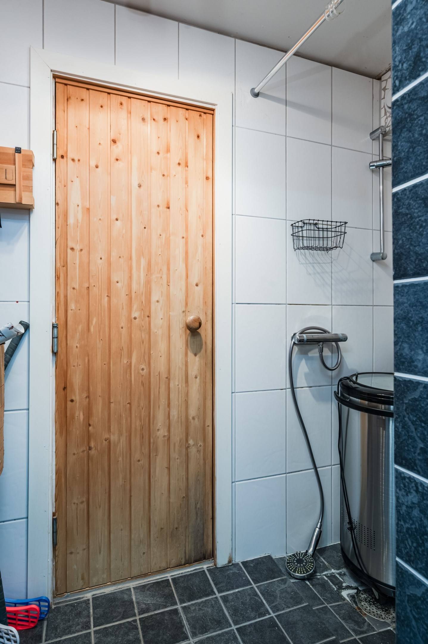 4 rum Radhus på Vikavägen 134B Vika Falu kommun - bild 40