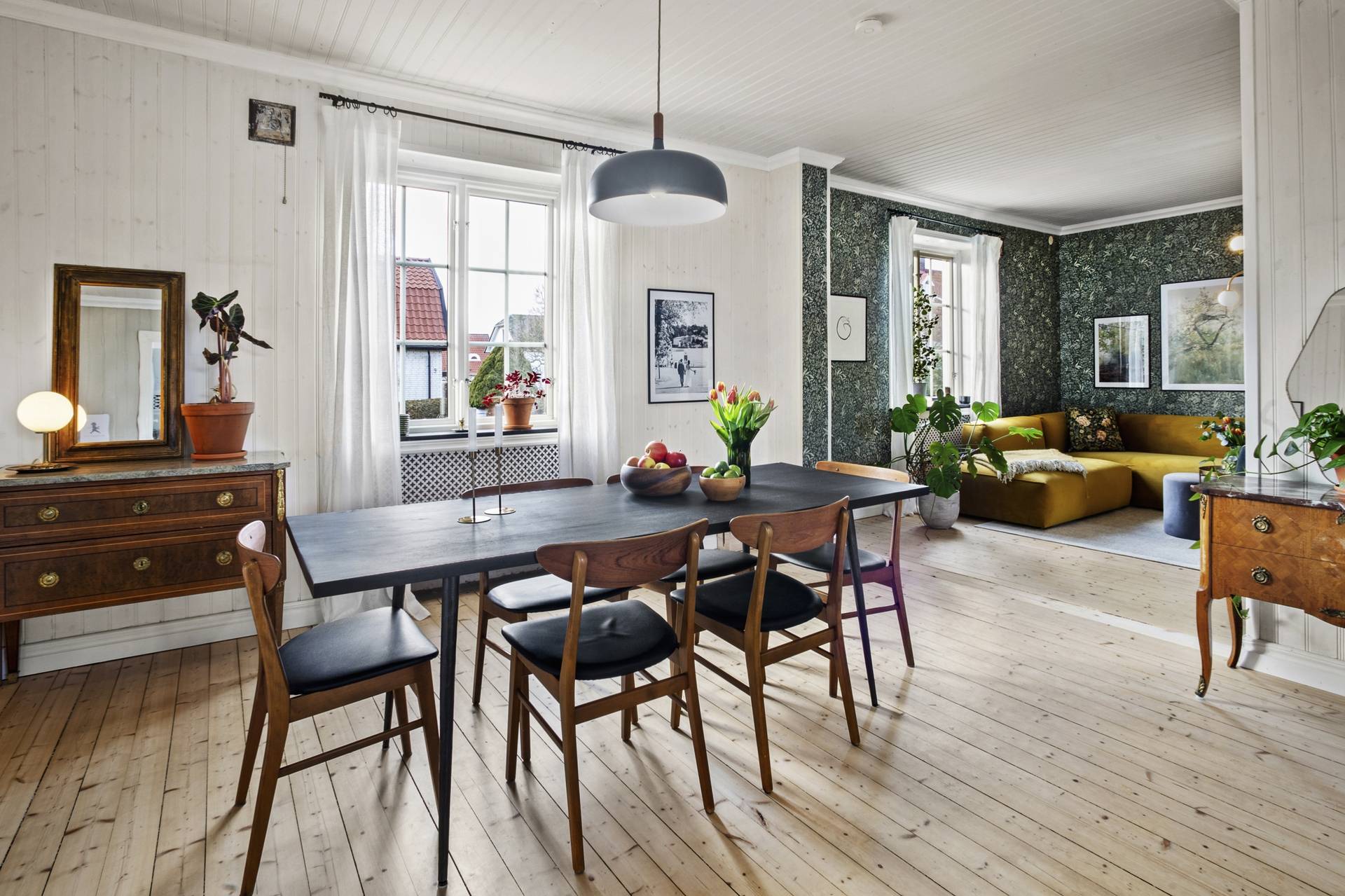 5 rum Villa på Hökgatan 10 LIMHAMN Malmö kommun - bild 15