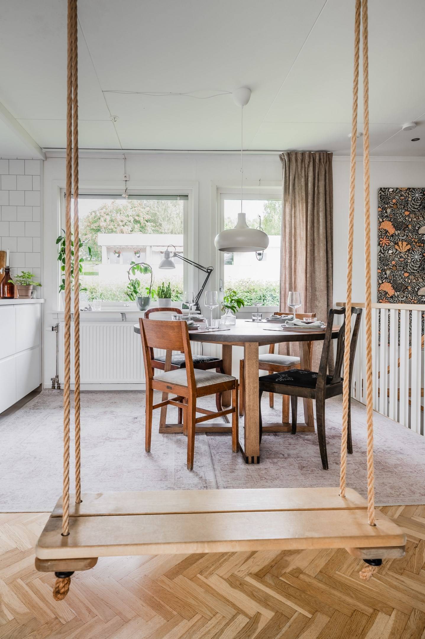 6 rum Villa på Svanvägen 44 Gimåt Örnsköldsviks kommun - bild 21