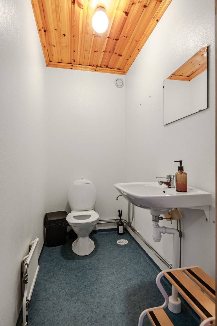 7 rum Gård utan jordbruk på Naglarbyvägen 28B Gustafs Säters kommun - bild 11