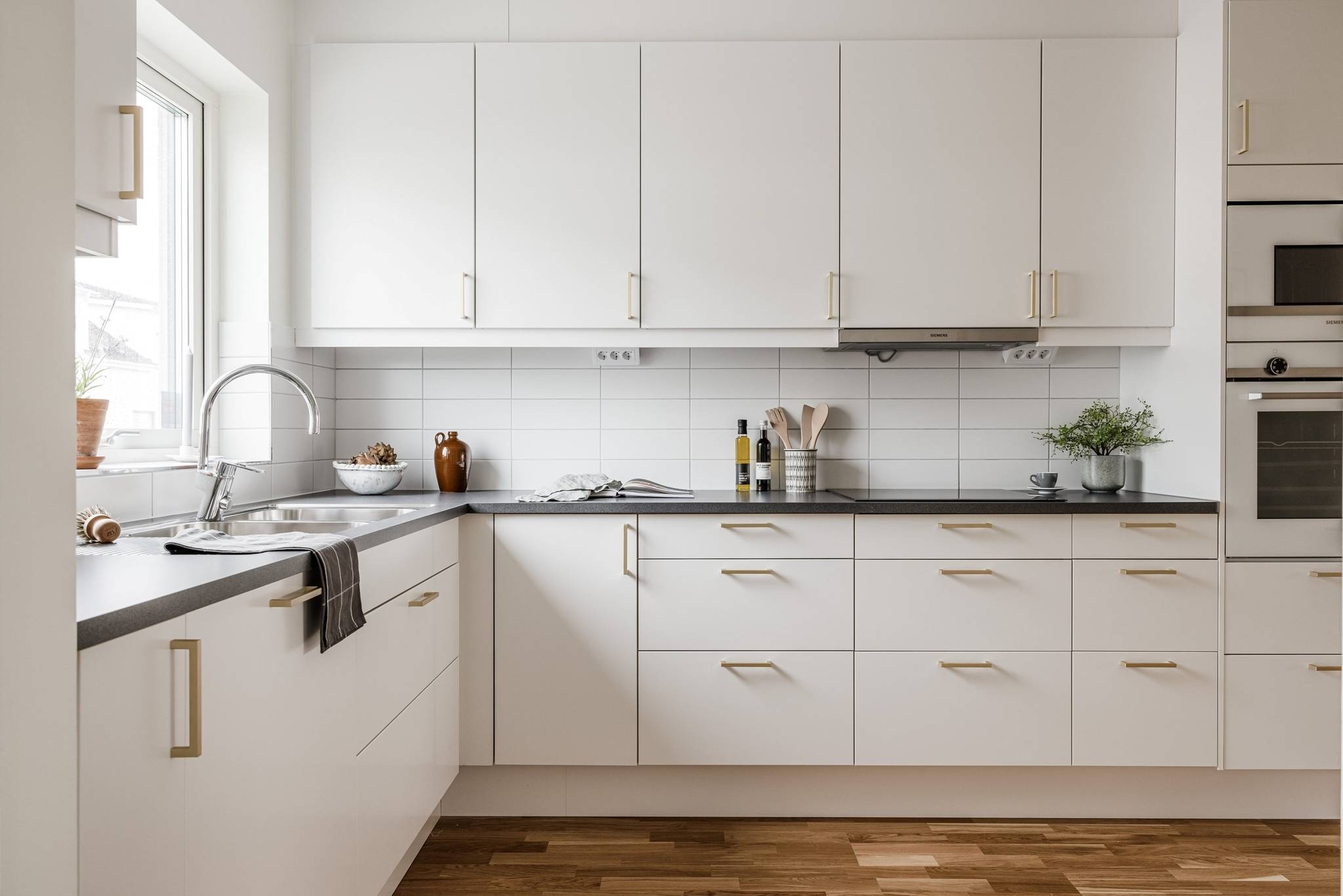 3 rum Lägenhet på Schaggarpsvägen 8C Skegrie Trelleborgs kommun - bild 3