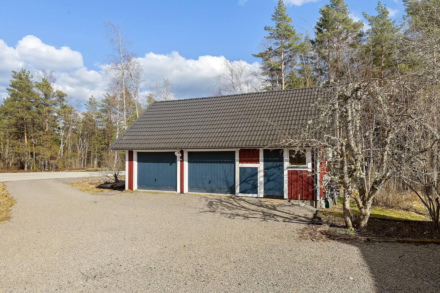 7 rum Villa på Näverdraget 305 Lantligt Vänersborgs kommun - bild 42
