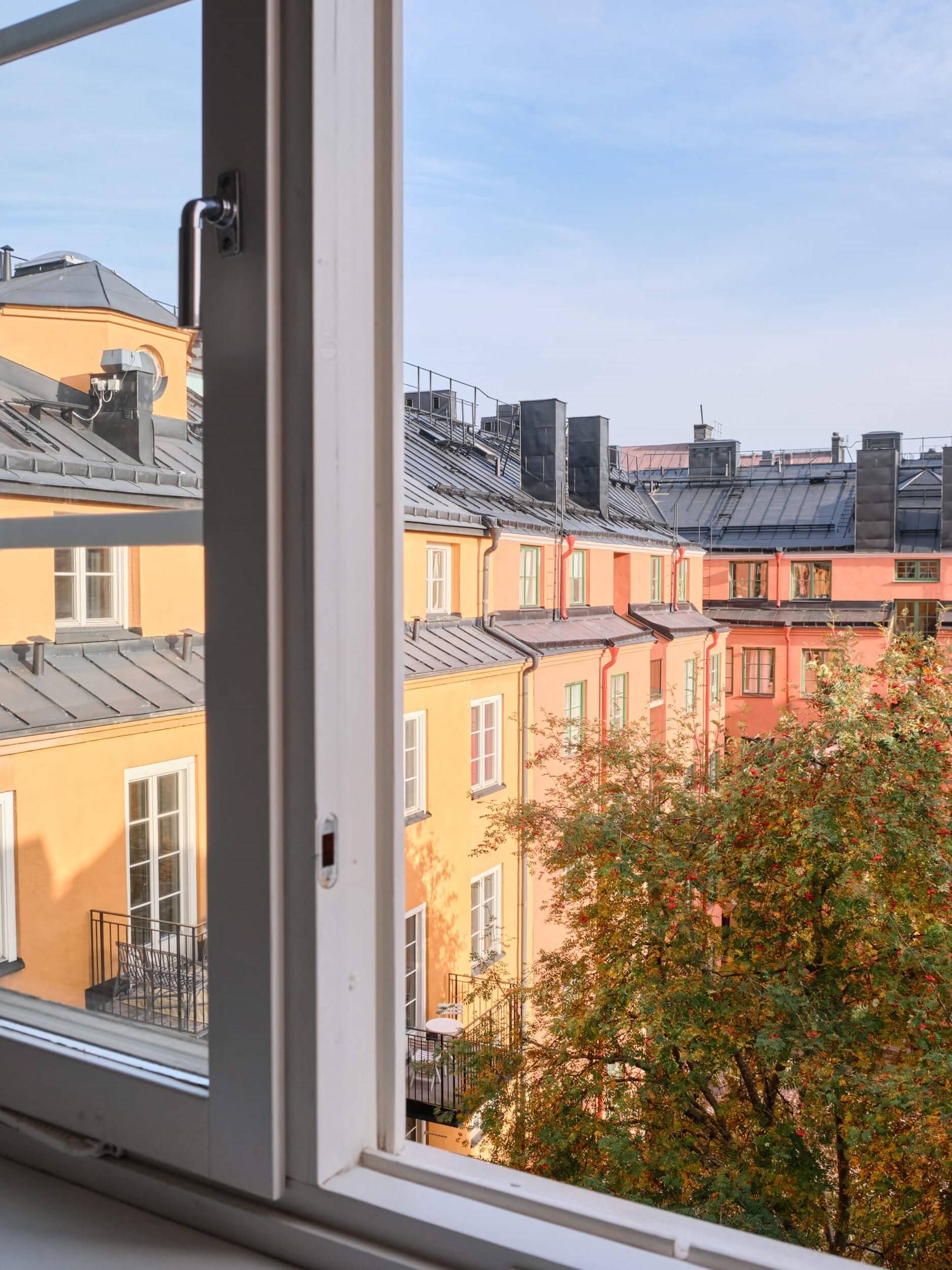 3 rum Lägenhet på Fridhemsgatan 14 Kungsholmen Stockholms kommun - bild 13