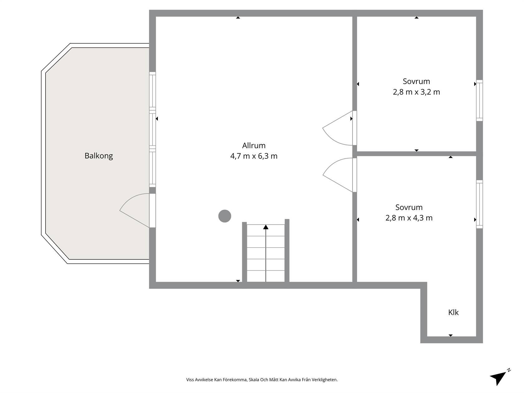 6 rum Villa på Svanvik 11 Svanvik Orust kommun - bild 42