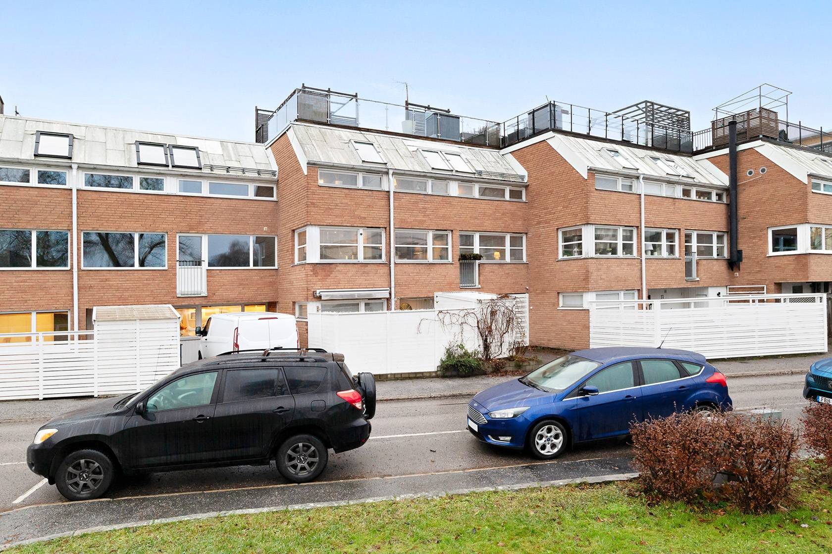6 rum Radhus på Grönlandsgatan 9 Centrala Norrtälje Norrtälje kommun - bild 26