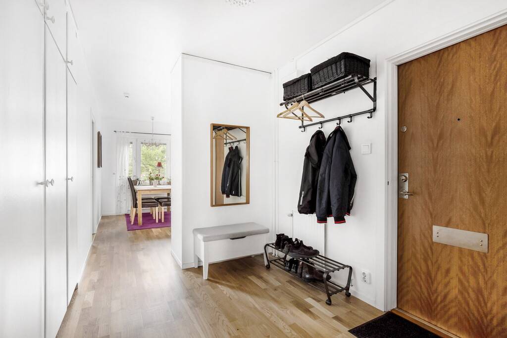3 rum Lägenhet på Bryggaregatan 8b Norr Eskilstuna kommun - bild 5