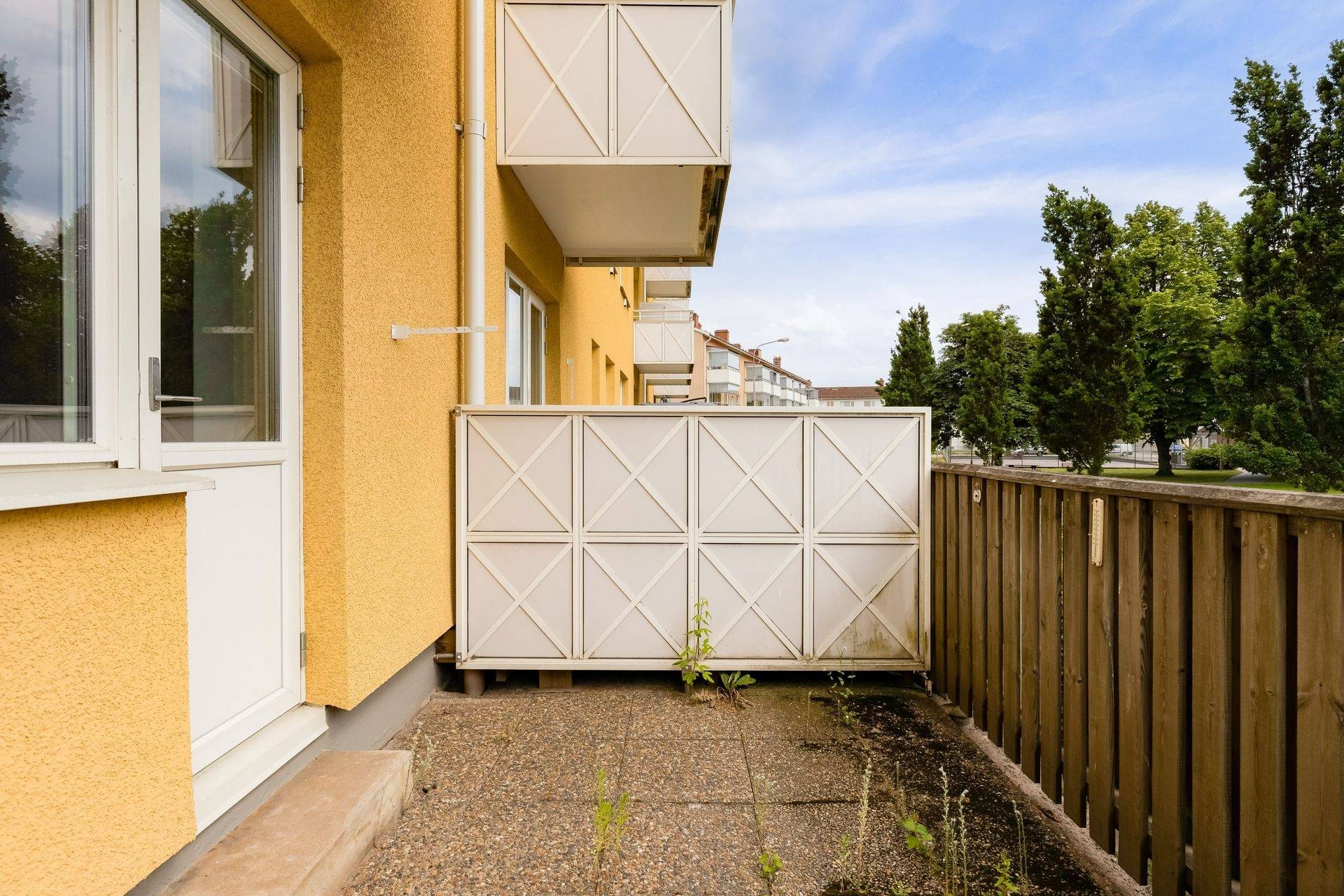 2 rum Lägenhet på Zettervallsgatan 7B Gamla Staden Lidköpings kommun - bild 3