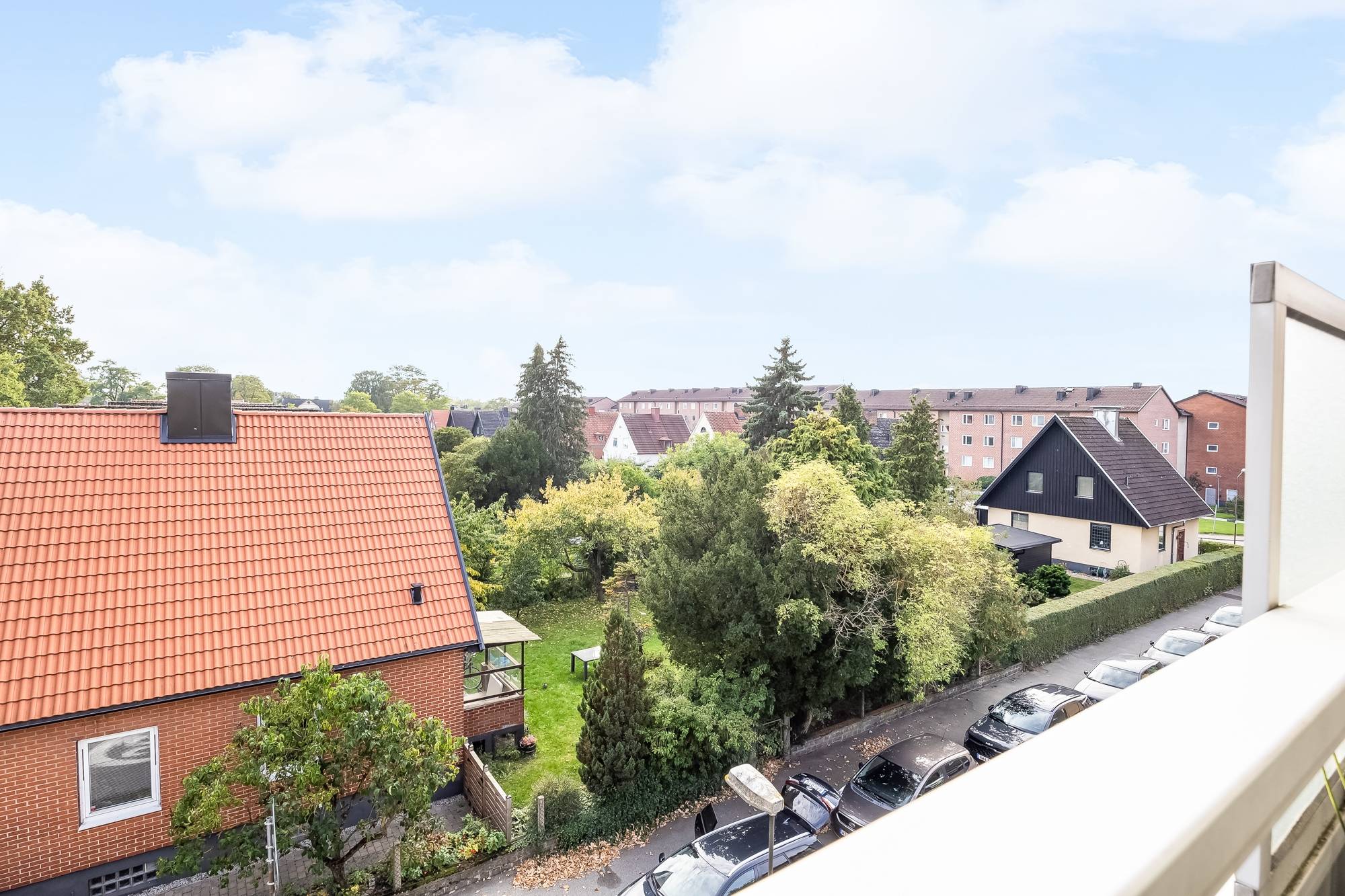 2 rum Lägenhet på Sköldgatan 4A Håkanstorp Malmö kommun - bild 5