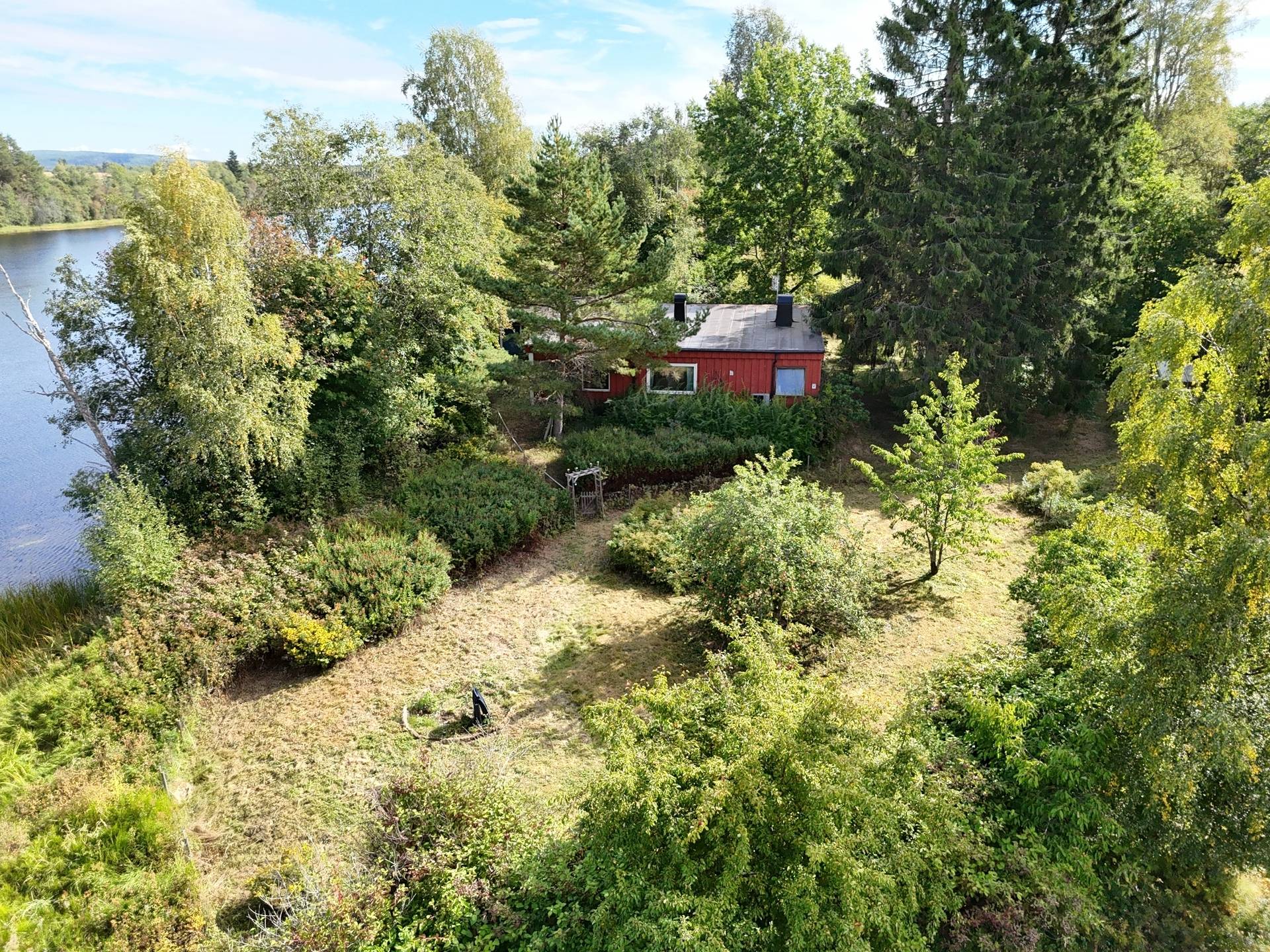 3 rum Villa på Arvslindan 61 Djurås Gagnefs kommun - bild 5
