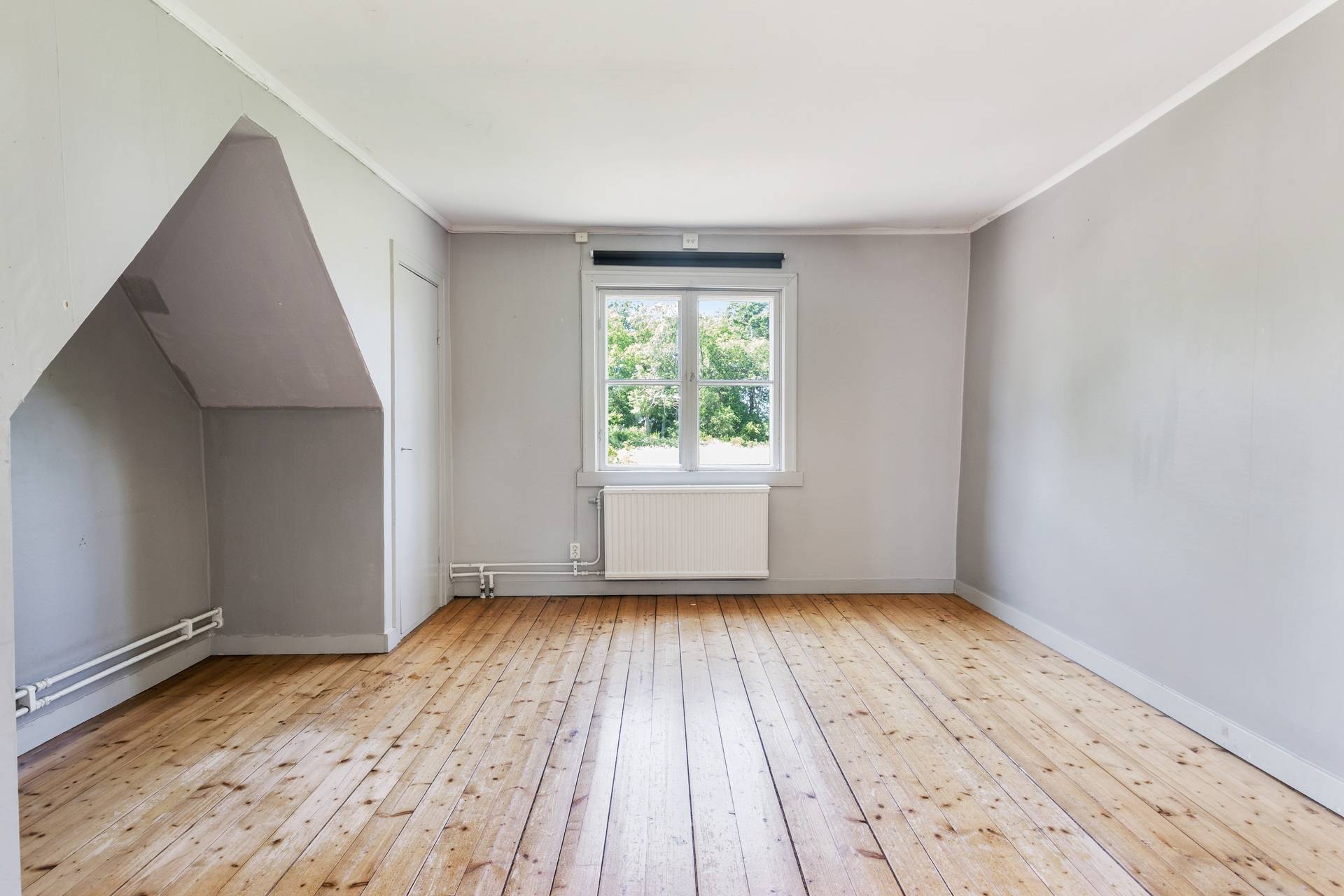 8 rum Villa på Värnaby 231 Halltorp Kalmar kommun - bild 34