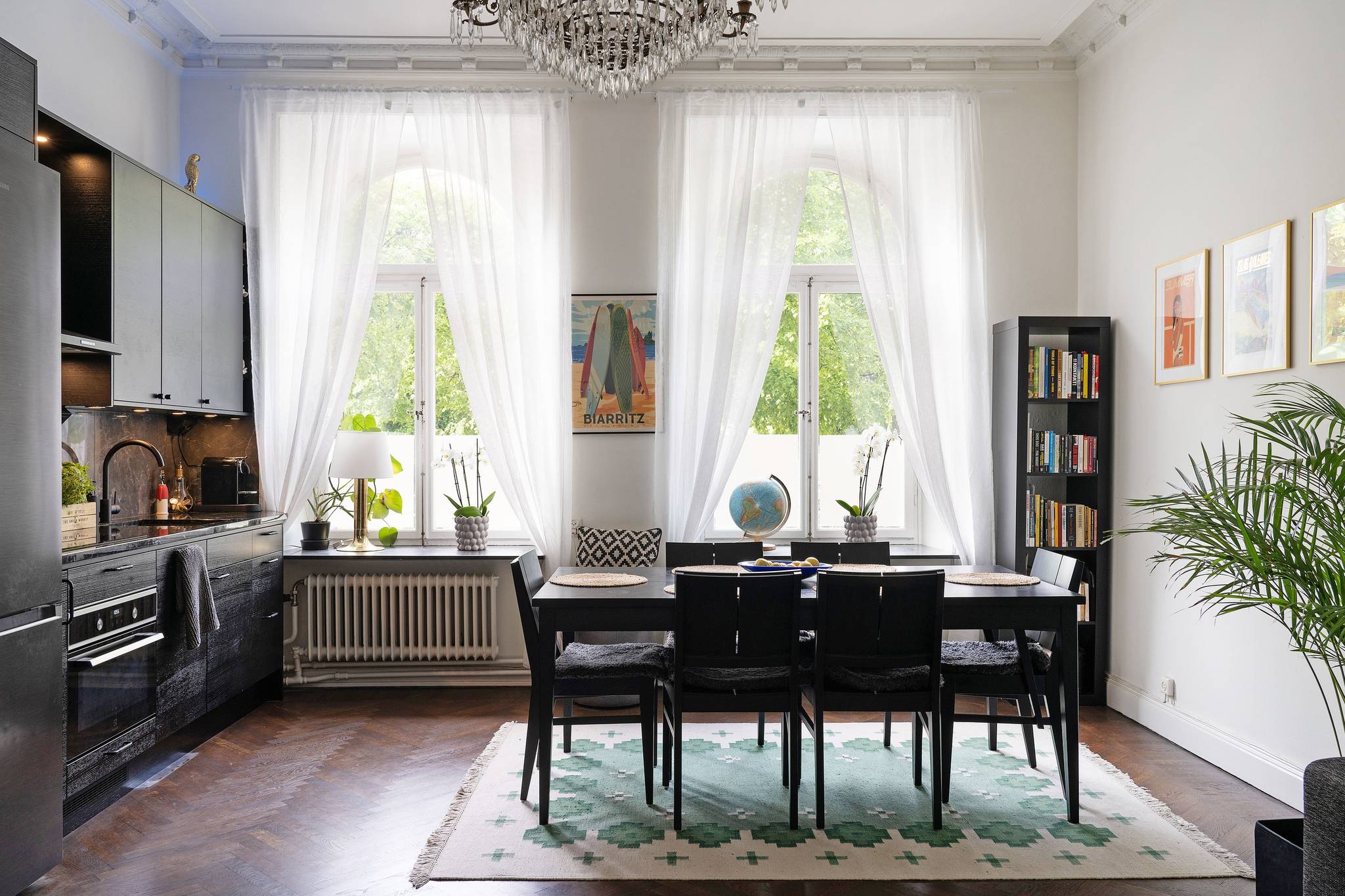 2 rum Lägenhet på Narvavägen 20 Östermalm Stockholms kommun - bild 7