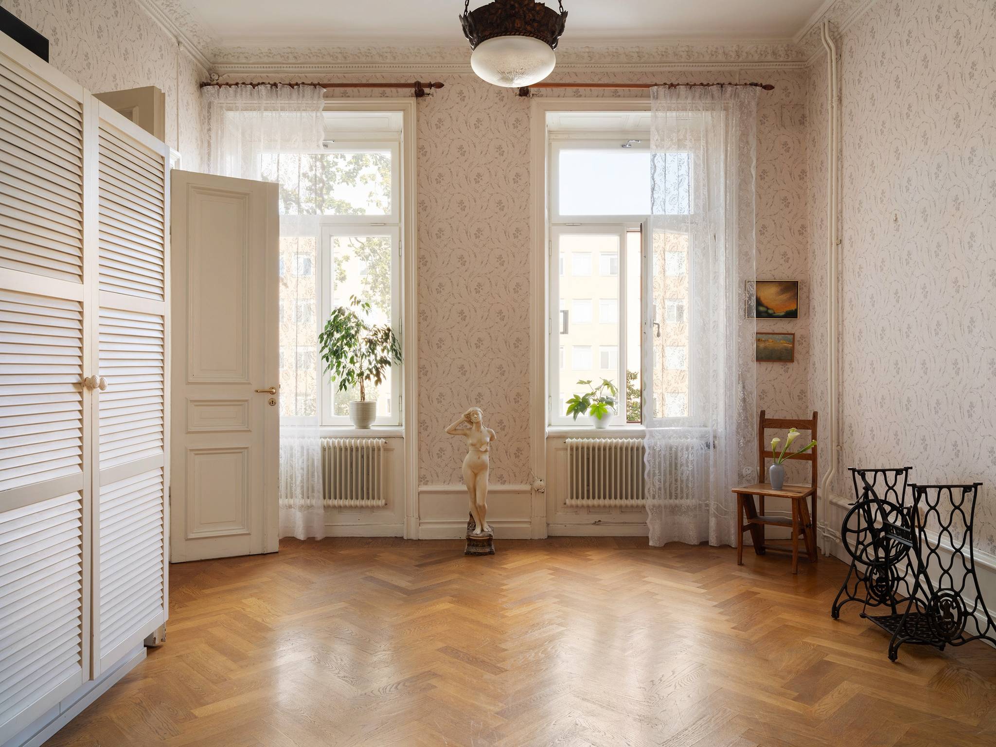 5 rum Lägenhet på Sankt Paulsgatan 35B Södermalm Stockholms kommun - bild 13