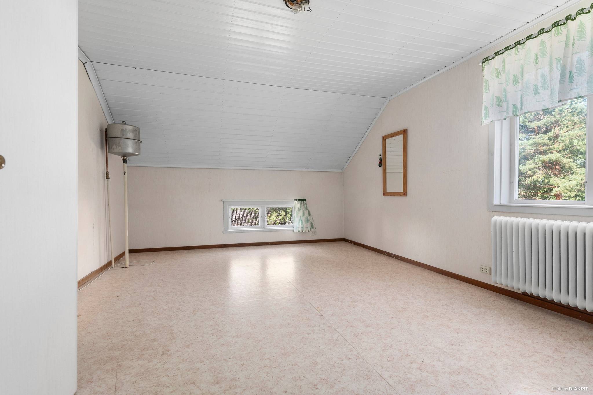 3 rum Villa på Björkvägen 7 Bredviken Kalix kommun - bild 12