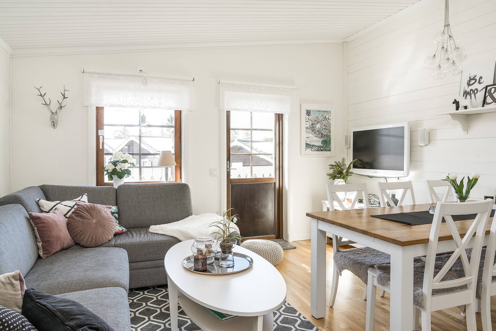 3 rum Lägenhet på Vråken 13 B Högfjället Malung-Sälens kommun - bild 12