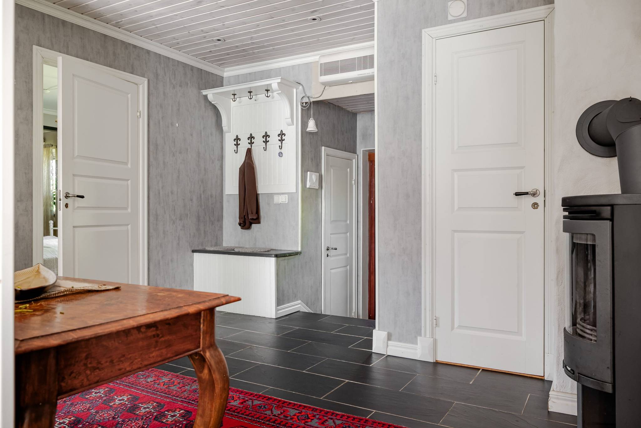 3 rum Villa på Blekarvägen 4 MO Söderhamns kommun - bild 12