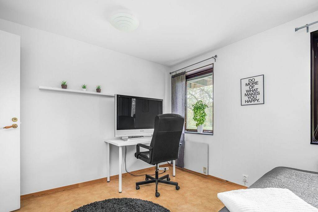 4 rum Villa på Eskadervägen 43 Alnö Sundsvalls kommun - bild 14