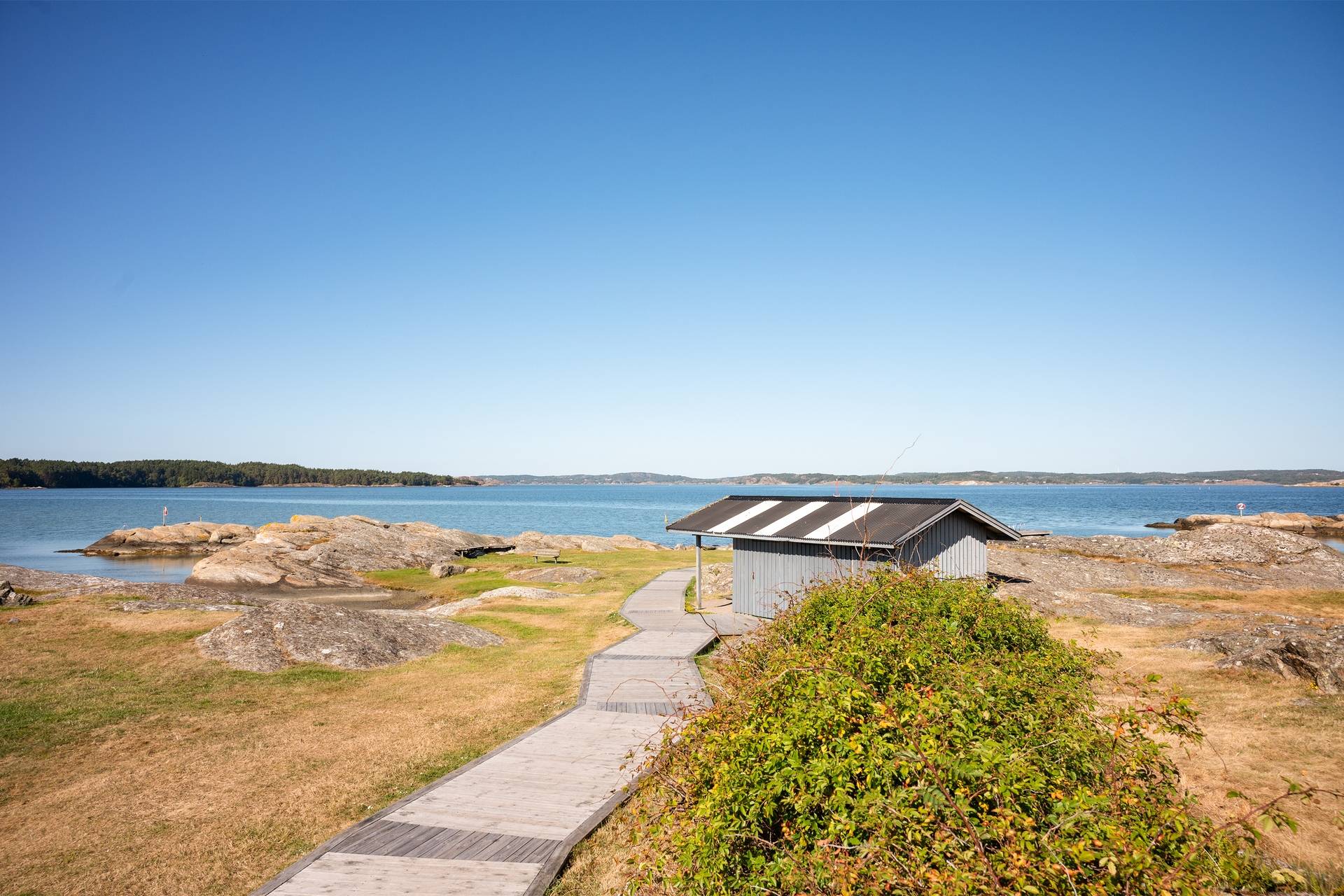 5 rum Villa på Korpedalsvägen 12 Aröd Kungälvs kommun - bild 44