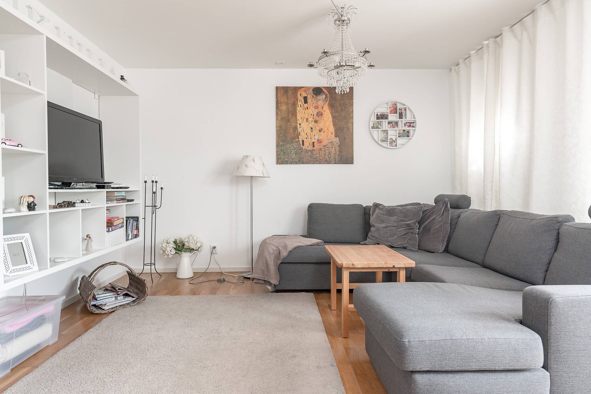 4 rum Lägenhet på Gropgatan 11 G Centrala Leksand Leksands kommun - bild 14