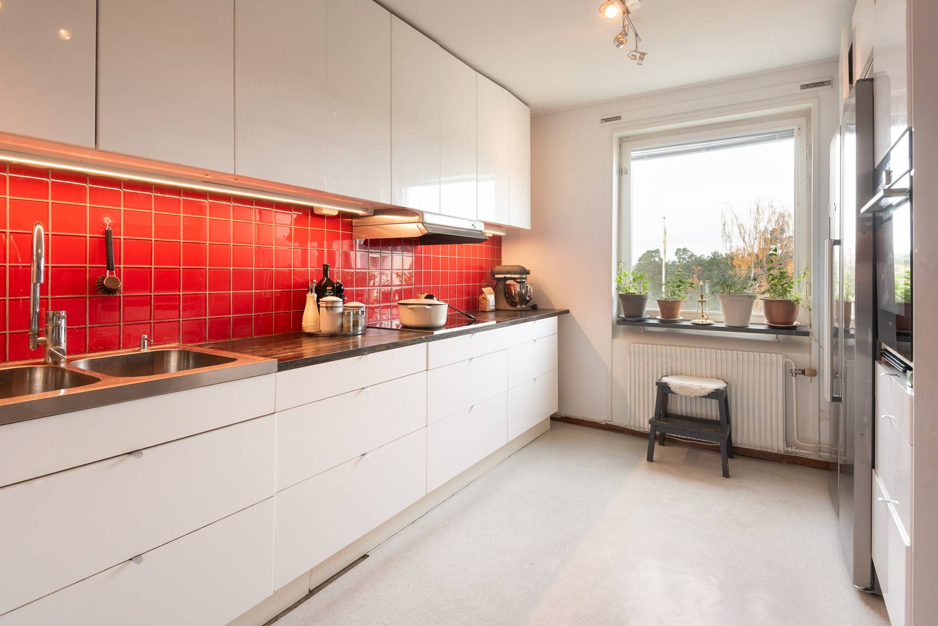 5 rum Lägenhet på Sköndalsvägen 110 Sköndal Stockholms kommun - bild 13
