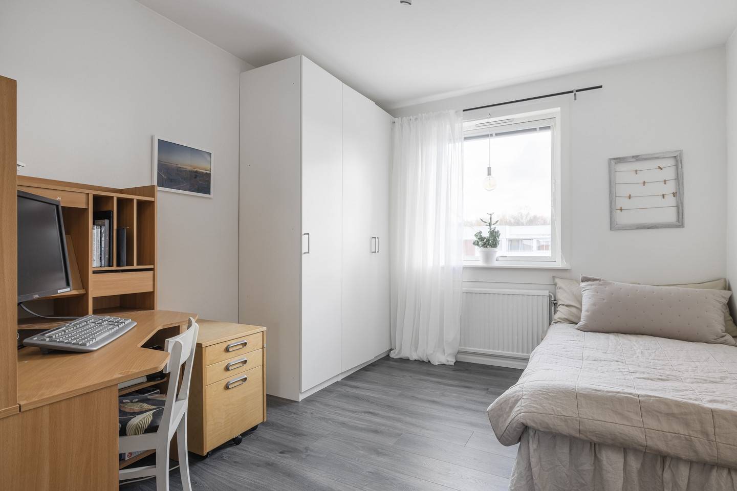 3 rum Lägenhet på Björkgatan 8 Sörberge Timrå kommun - bild 20