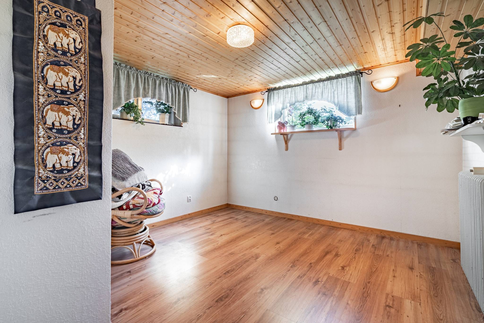 4 rum Villa på Saravägen 9 Myckling Örnsköldsviks kommun - bild 19