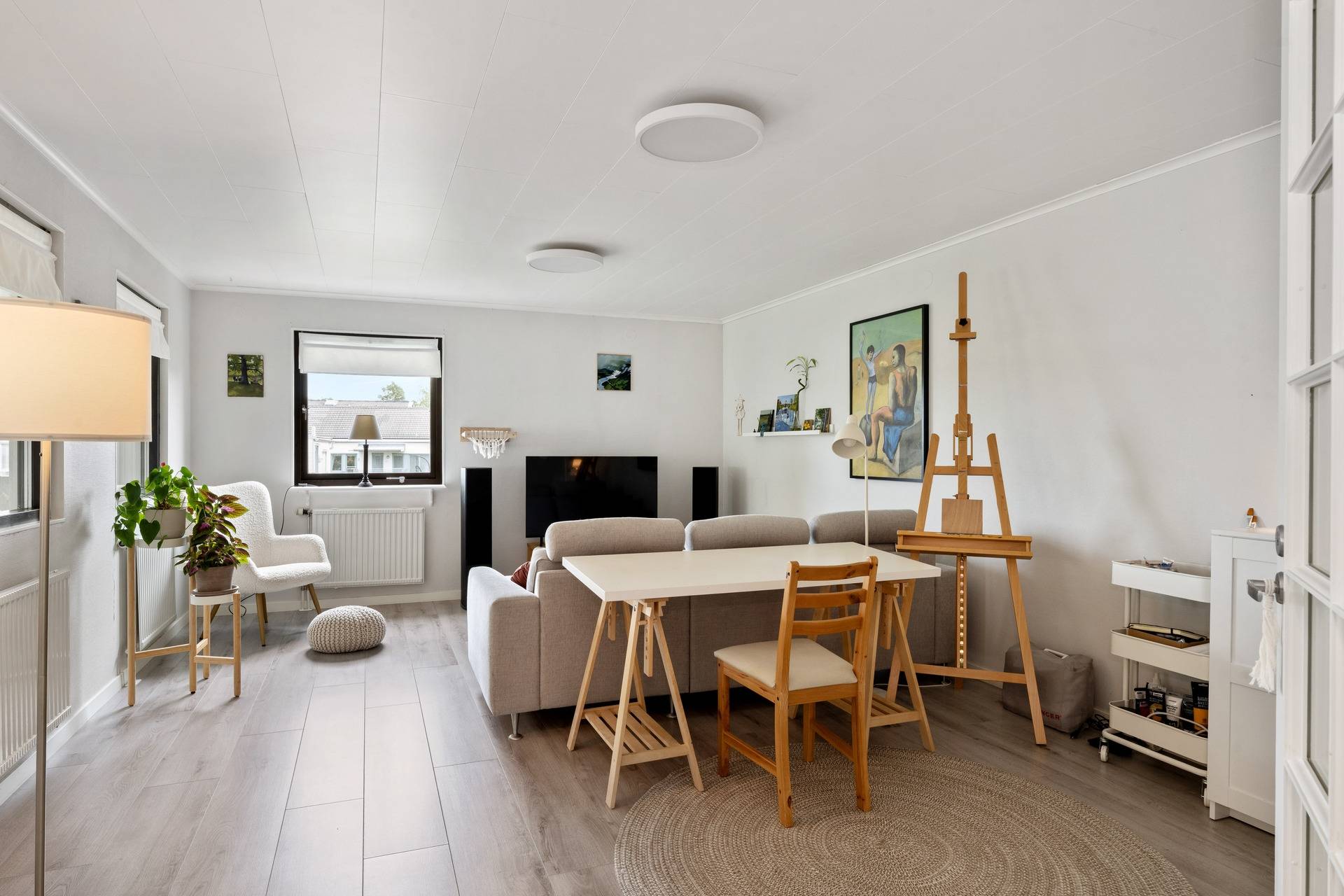 6 rum Villa på Kanalvägen 8 Väddö Norrtälje kommun - bild 15