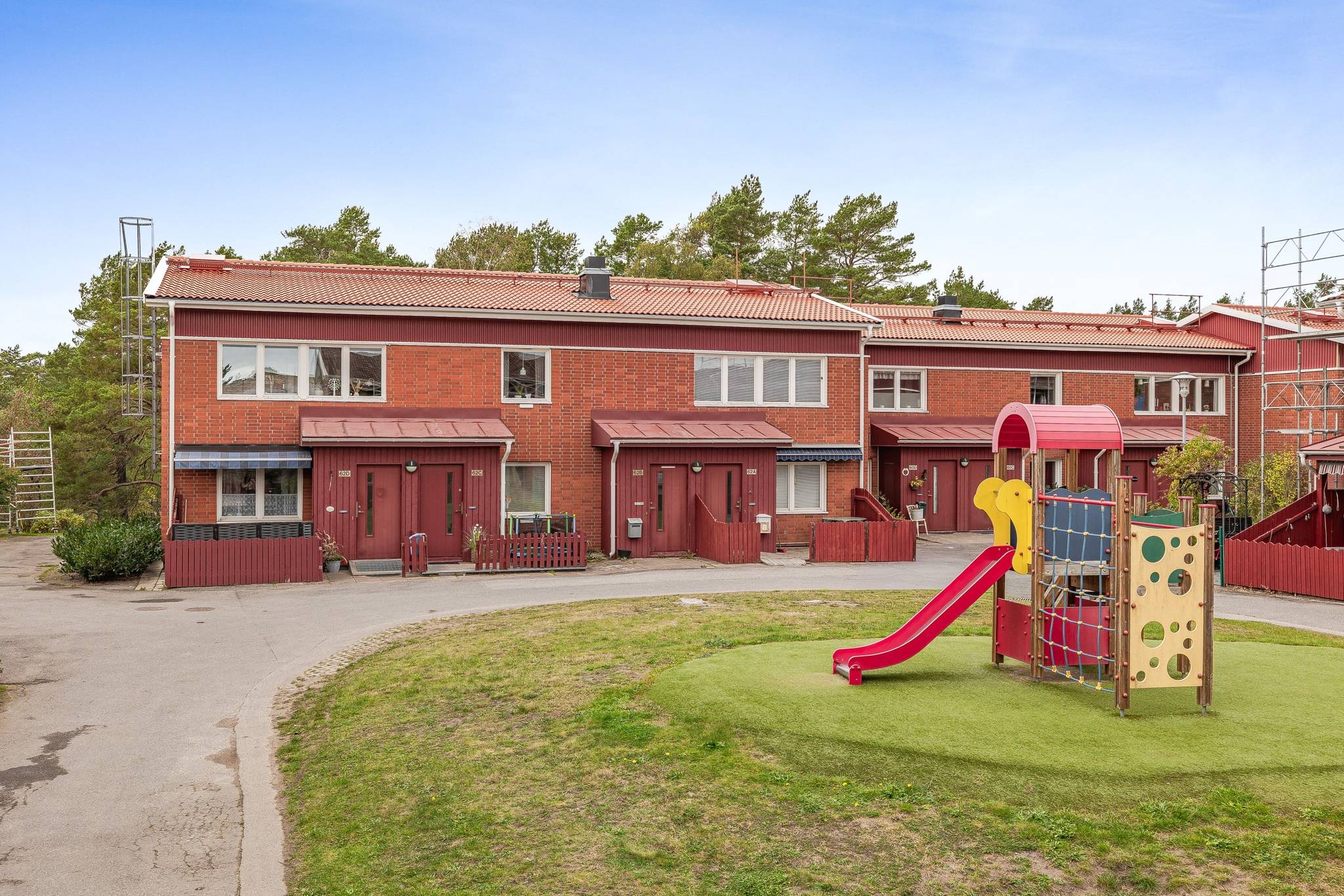 3 rum Lägenhet på Jurastigen 62C Kvännaren Västerviks kommun - bild 33