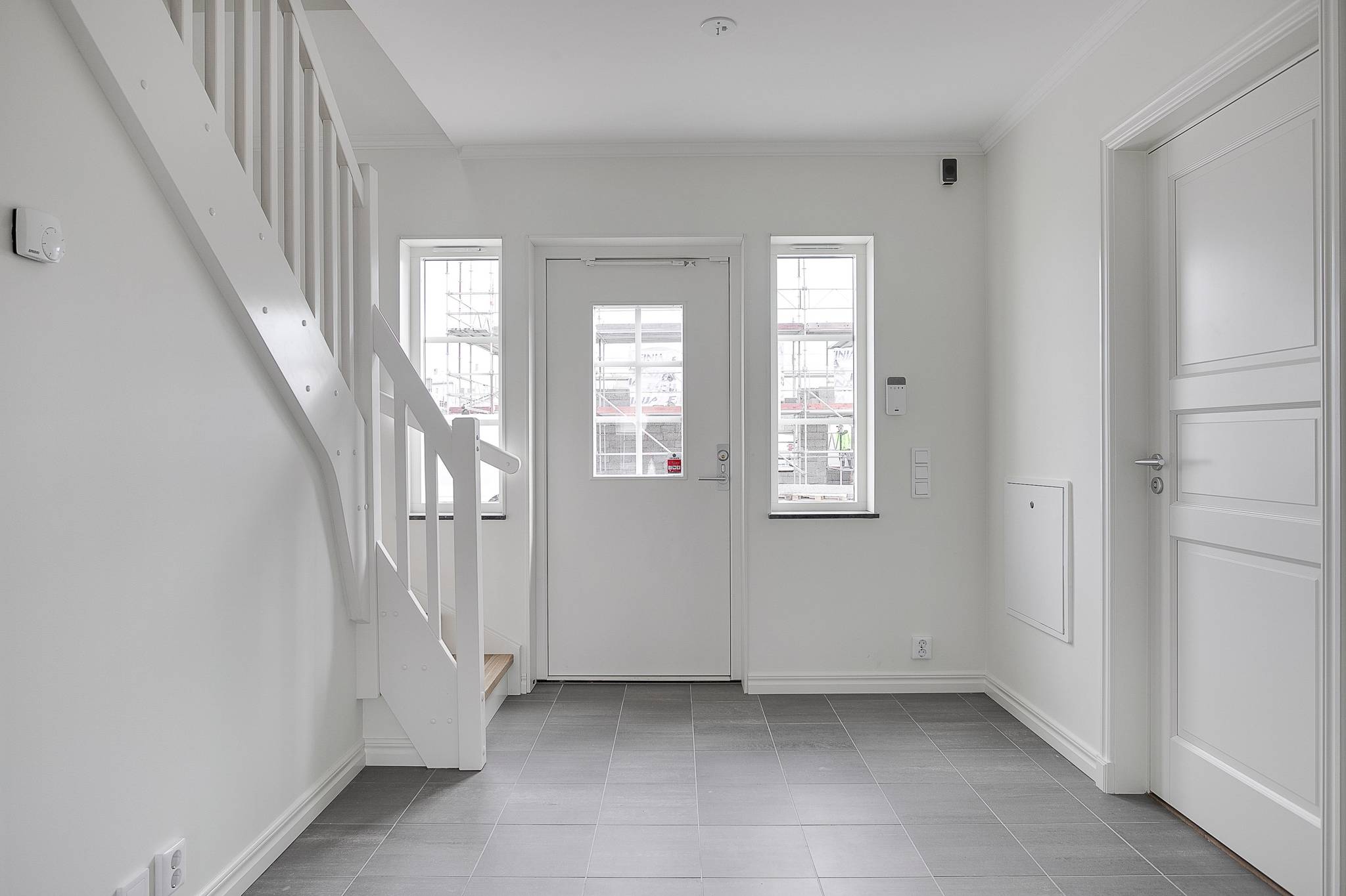 5 rum Villa på Bomullsvägen 4 Karlssons äng Kalmar kommun - bild 12