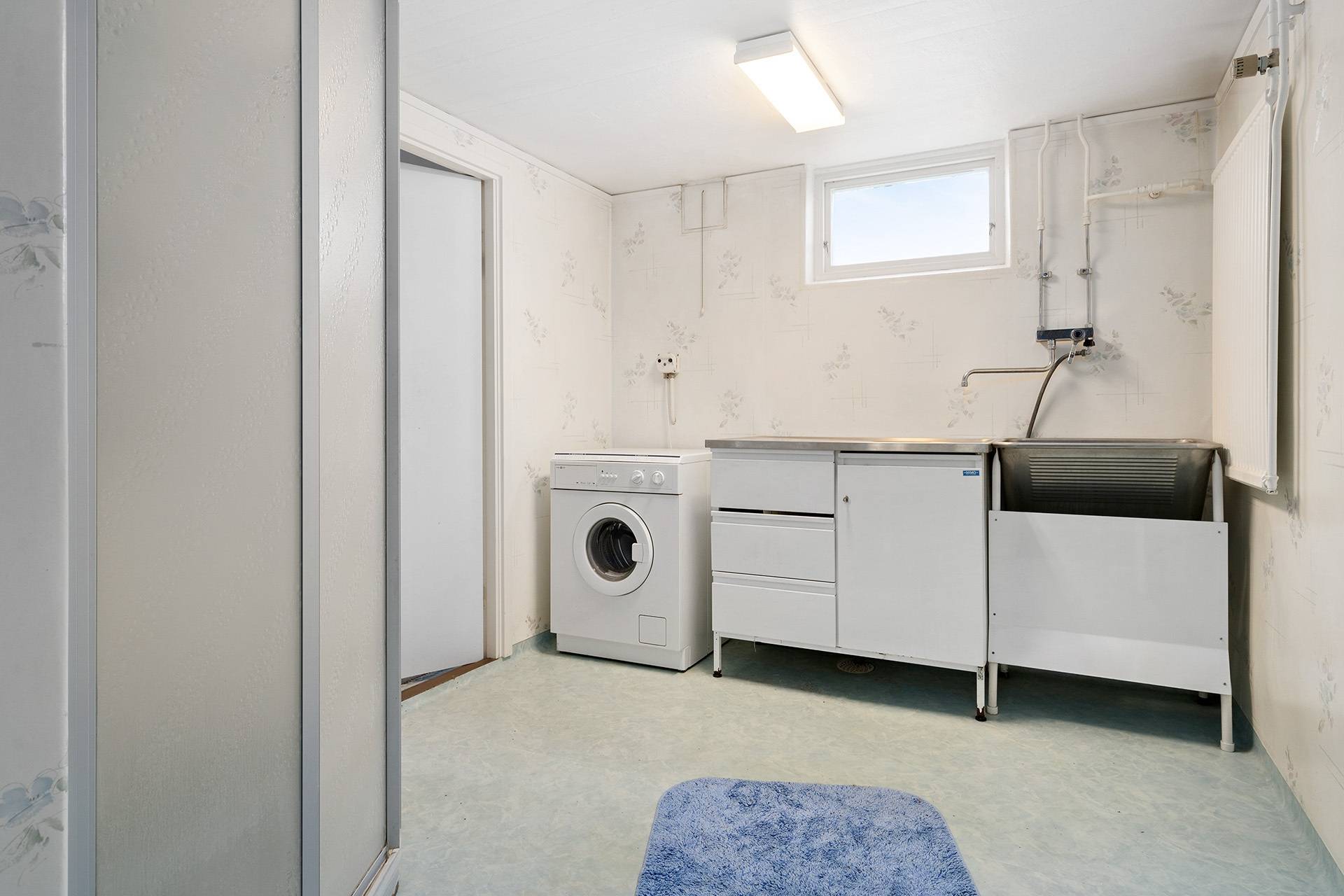 4 rum Villa på Blomstervägen 4 Rörstorp Värnamo kommun - bild 13