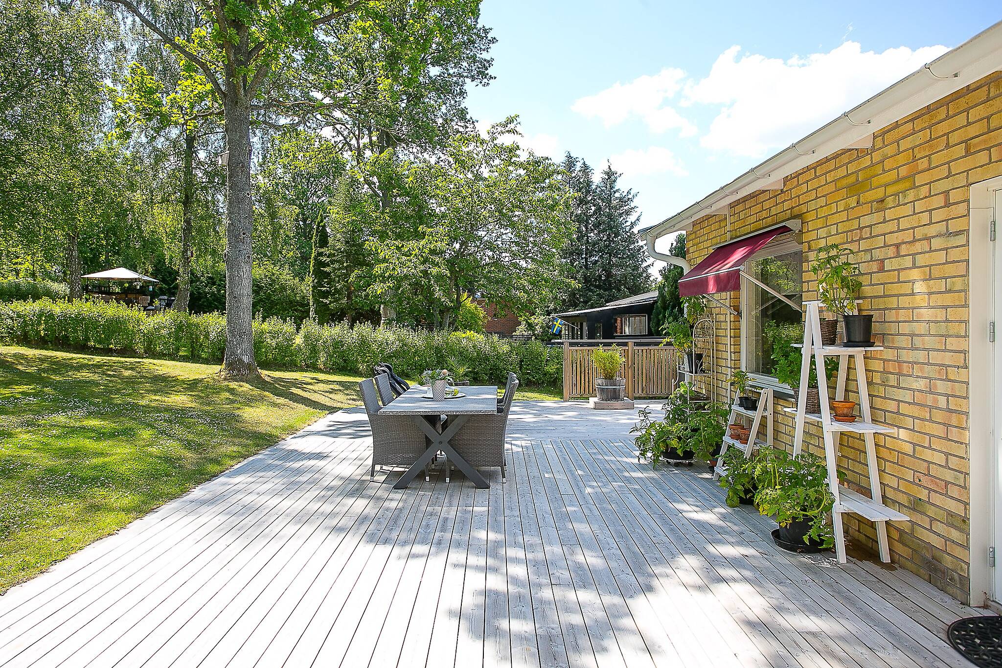 5 rum Villa på Gröna vägen 13 Bankeryd Jönköpings kommun - bild 16