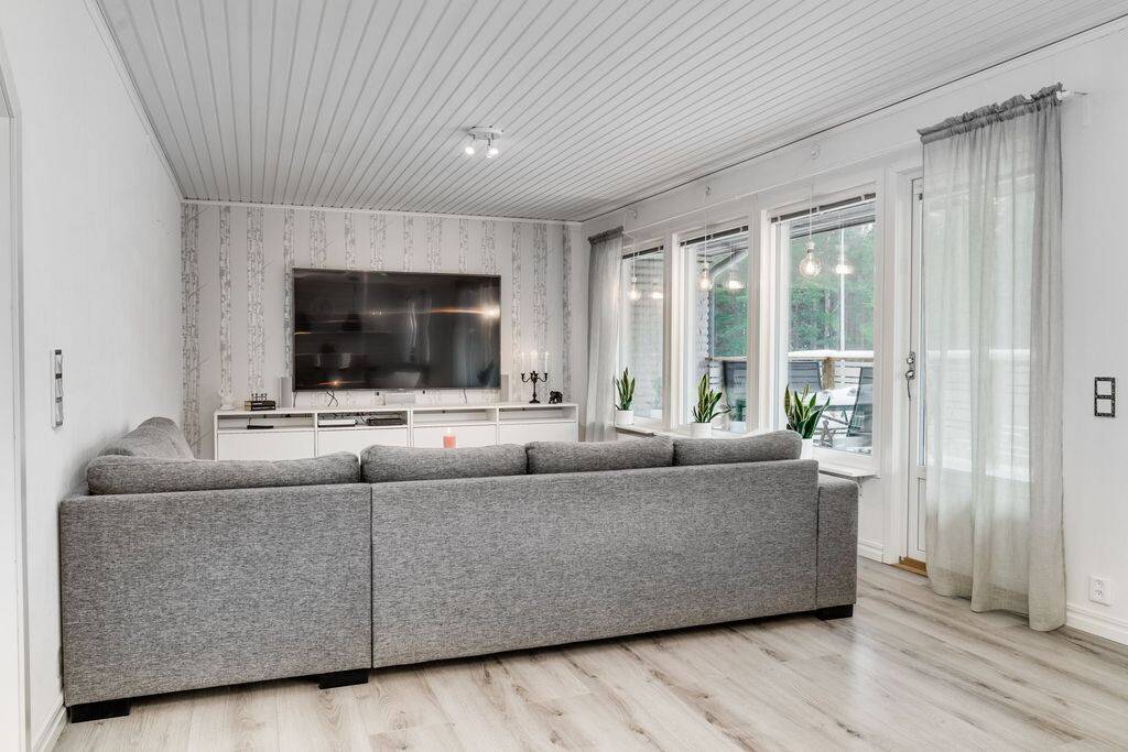 6 rum Villa på Fjädergatan 10 Skelleftehamn Skellefteå kommun - bild 14