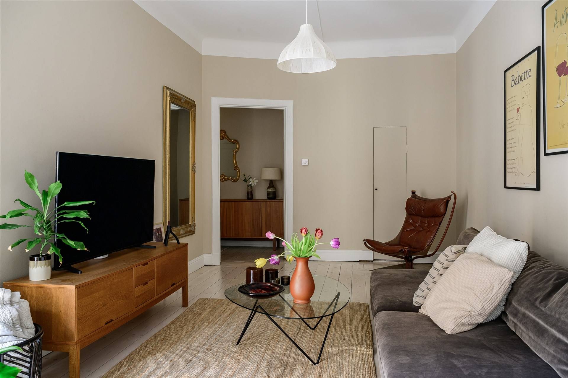 2 rum Lägenhet på Kronobergsgatan 26, 2 tr Stockholms kommun - bild 7