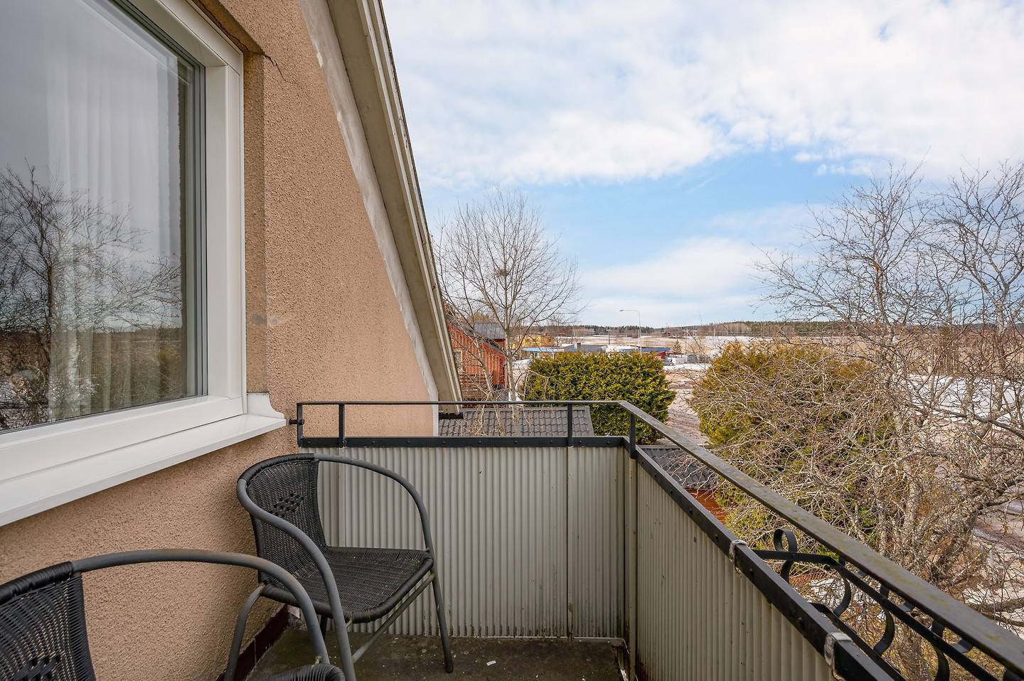 2 rum Lägenhet på Torgbacken 2 Kungsgården Sandvikens kommun - bild 6