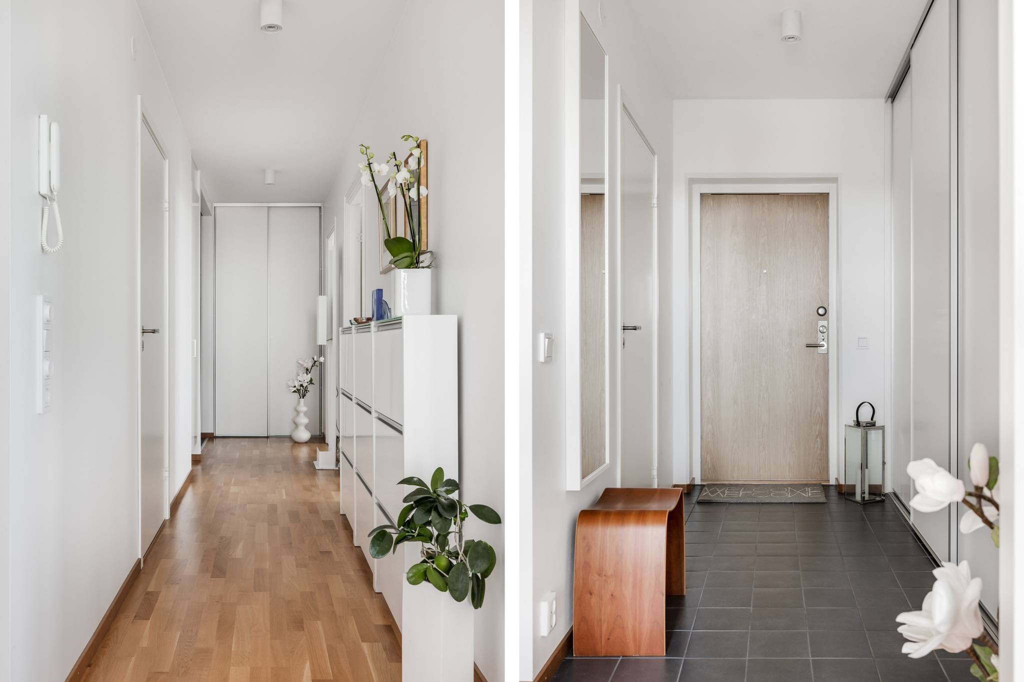3 rum Lägenhet på Rådmansgatan 14 Triangeln Malmö kommun - bild 27