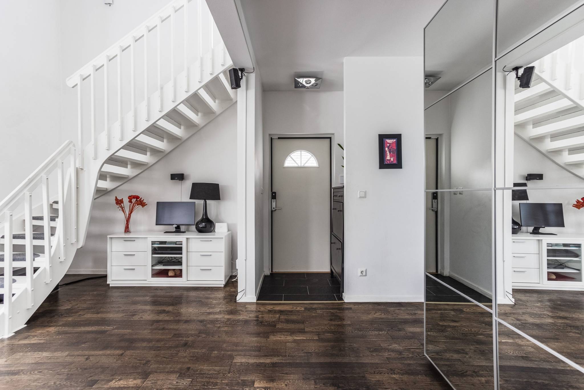 5 rum Villa på Beckasinvägen 18 Råby Gärde - Bro Upplands-Bro kommun - bild 18
