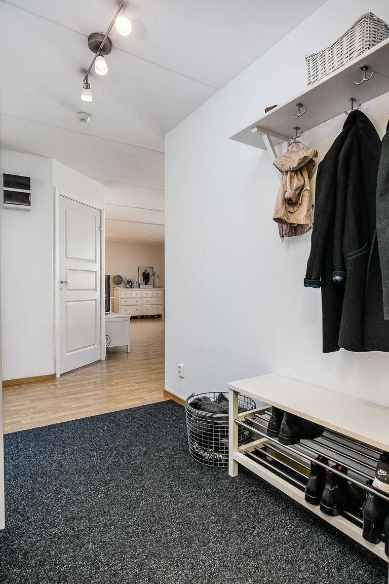 2 rum Lägenhet på Västra Kanalgatan 11 Tingvallastaden Karlstads kommun - bild 18