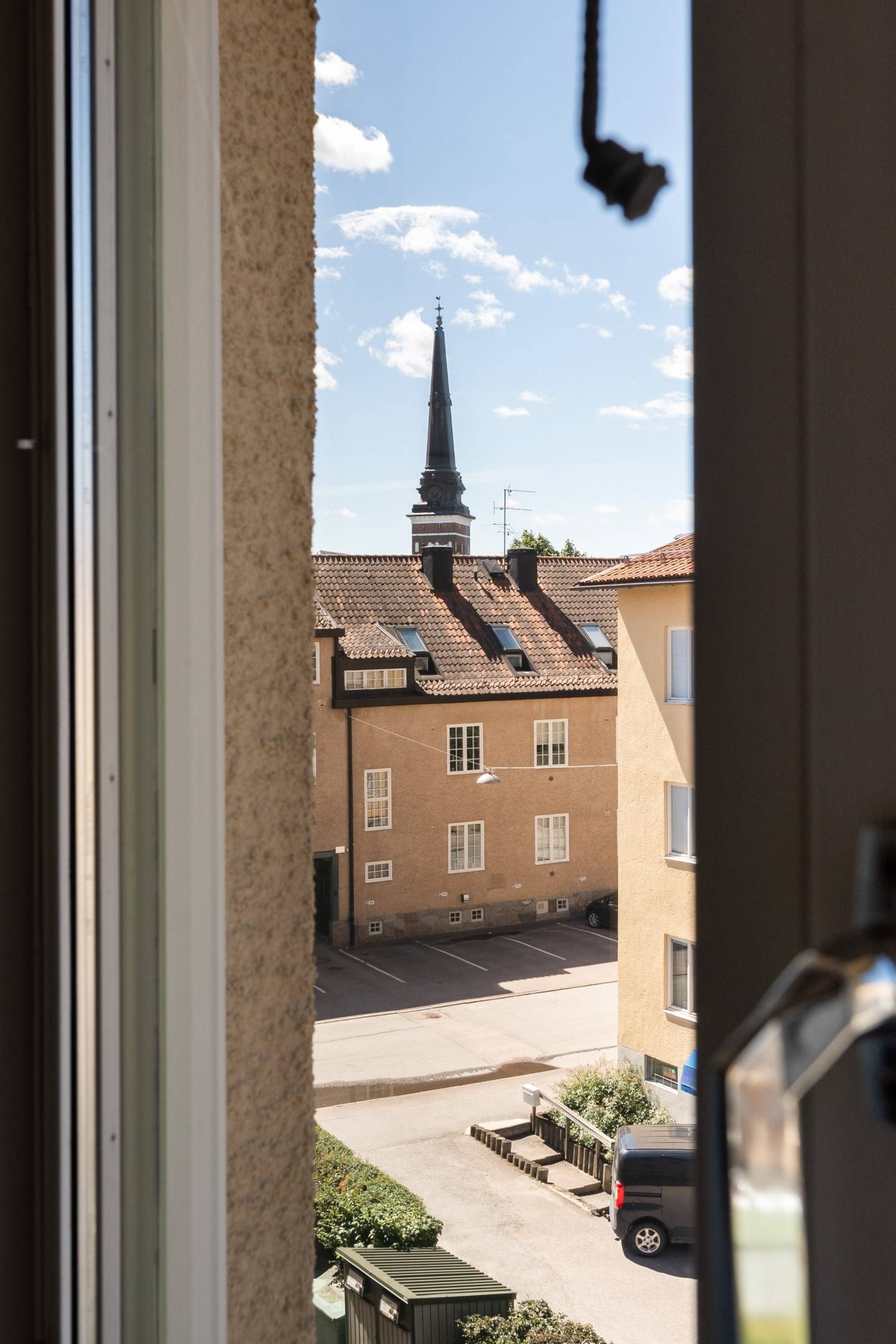 1 rum Lägenhet på Engelbrektsgatan 11B Centrum Västerås kommun - bild 6