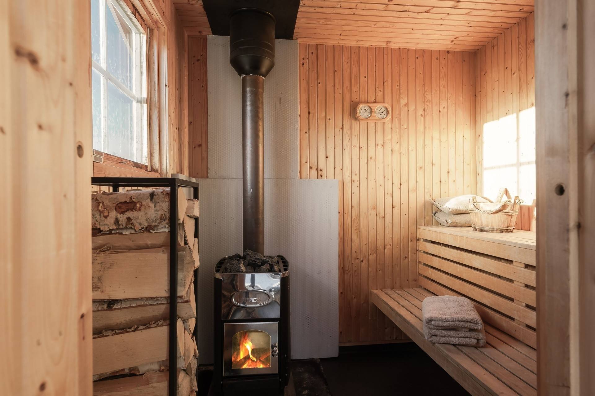 4 rum Vinterbonat fritidshus på Räveggsvägen 22 Lofsdalen Härjedalens kommun - bild 50