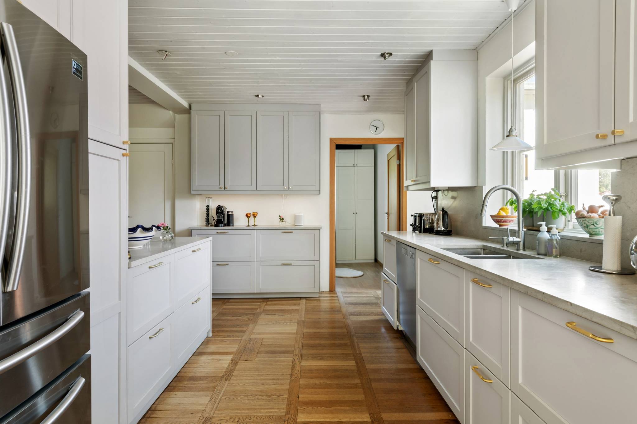 11 rum Villa på Fenjavägen 5 Djursholm - Ekeby Danderyds kommun - bild 17