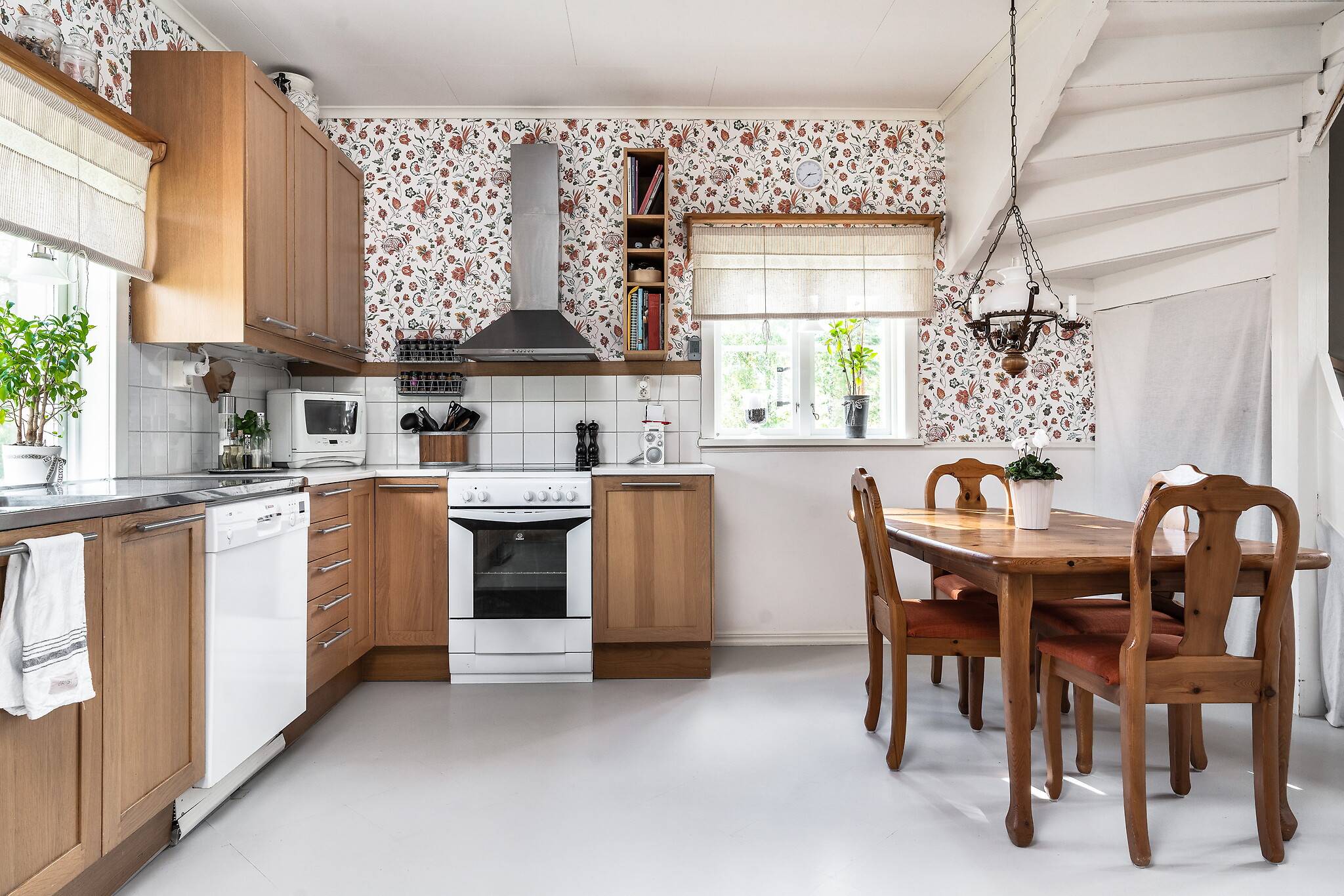 3 rum Villa på Källberget Gropgärdsgattu 14 Leksands kommun - bild 11