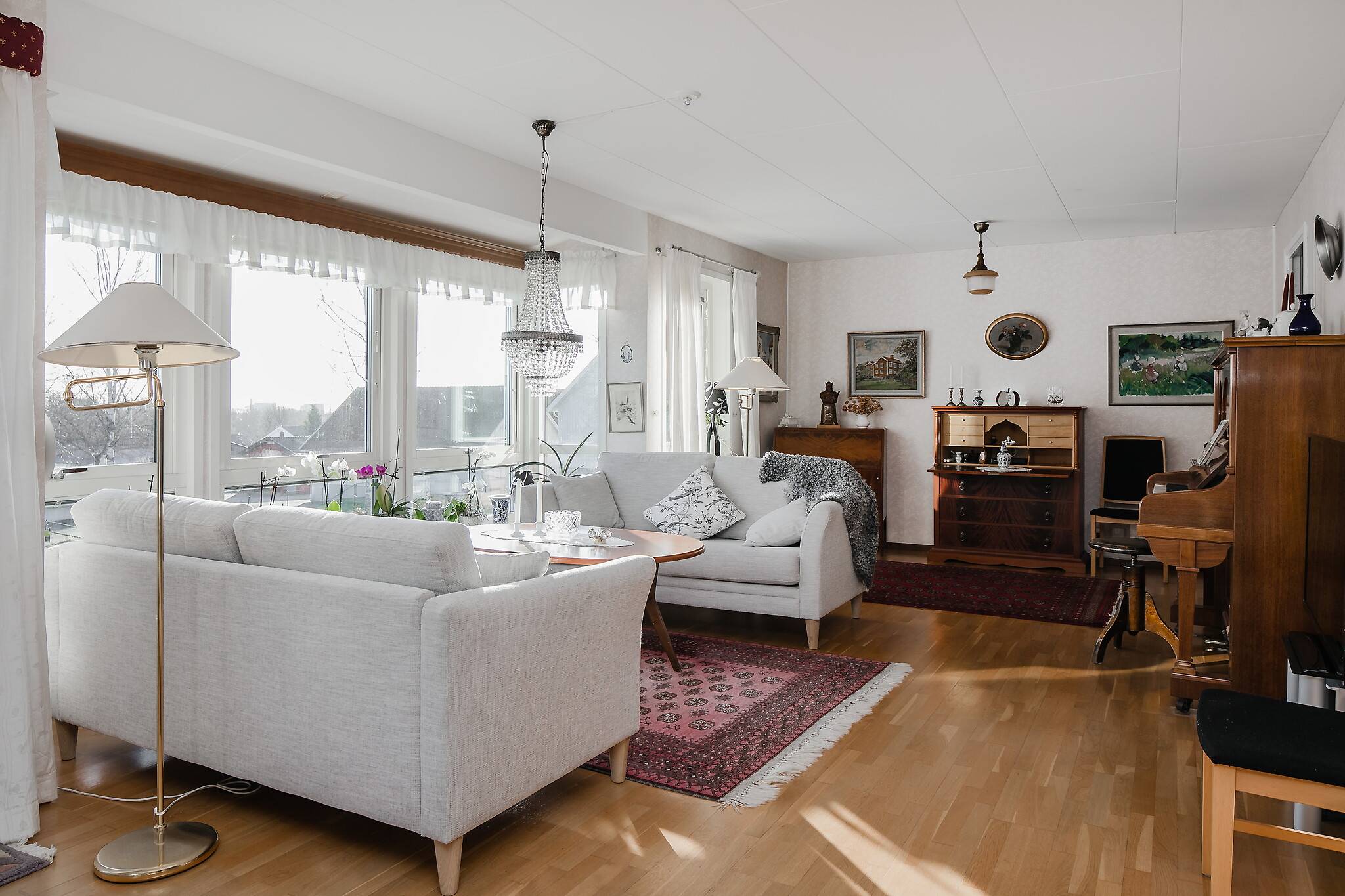 5 rum Villa på Bolmörtsvägen 4 Dälderna Skövde kommun - bild 7