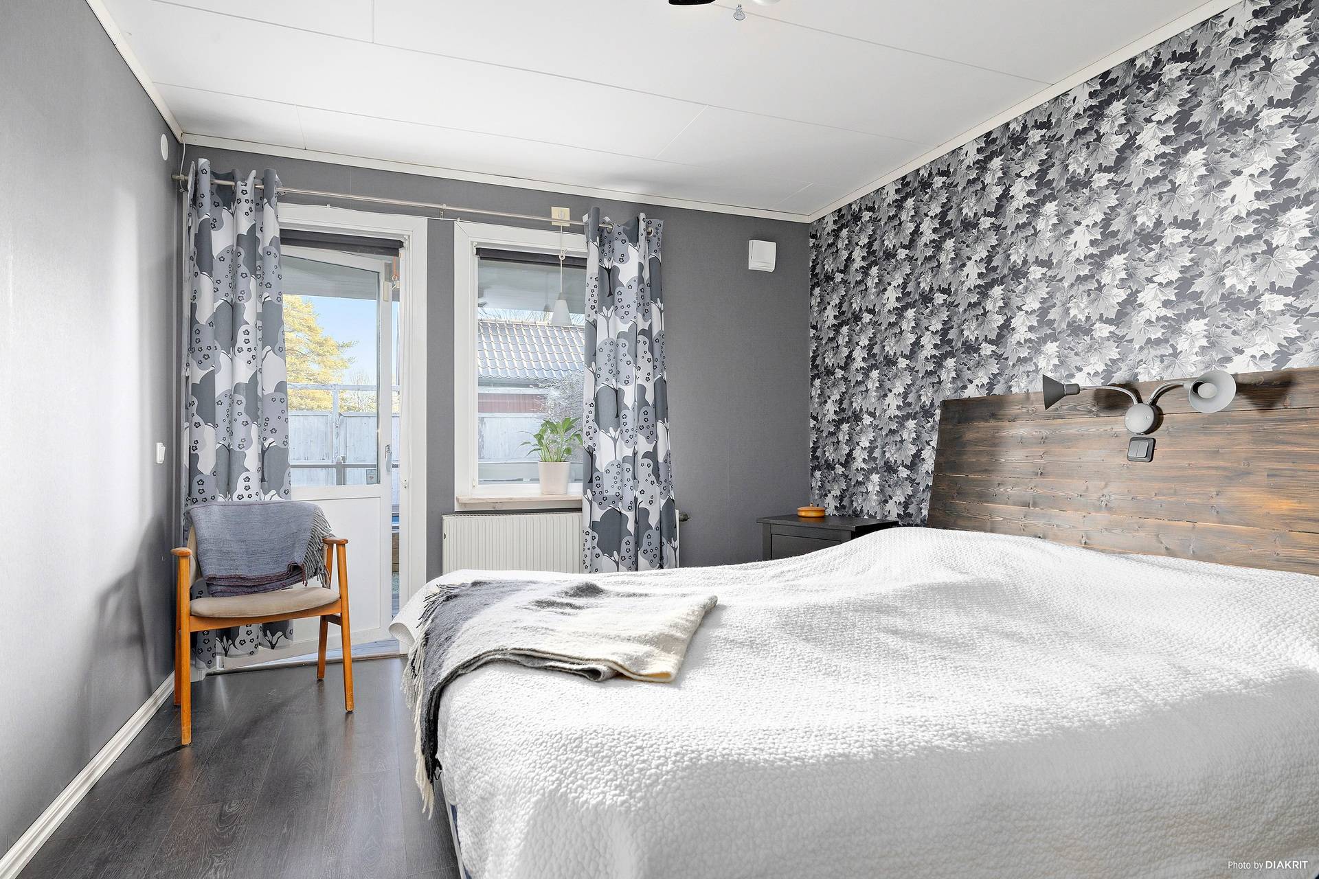 6 rum Villa på Majorsvägen 11 Trollhättans kommun - bild 21